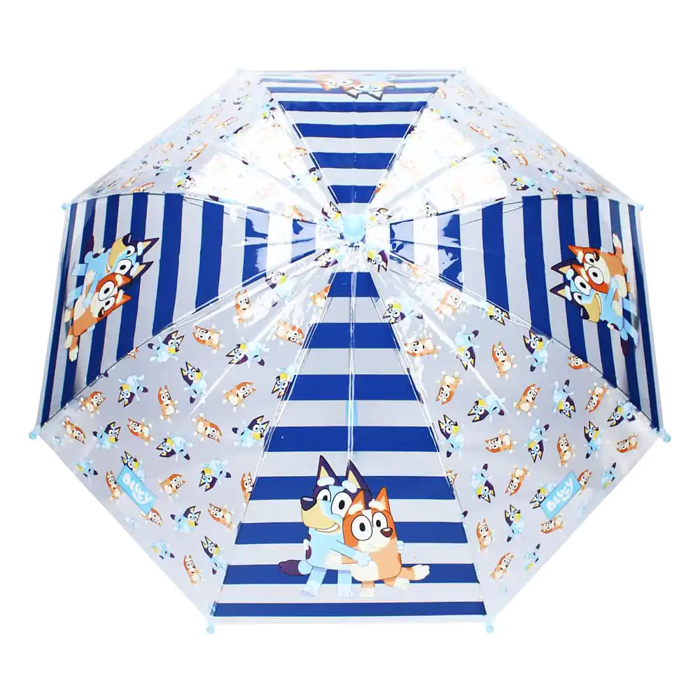 Parasol Bluey Bluey & Bingo Rainy Days Kids zdjęcie produktu