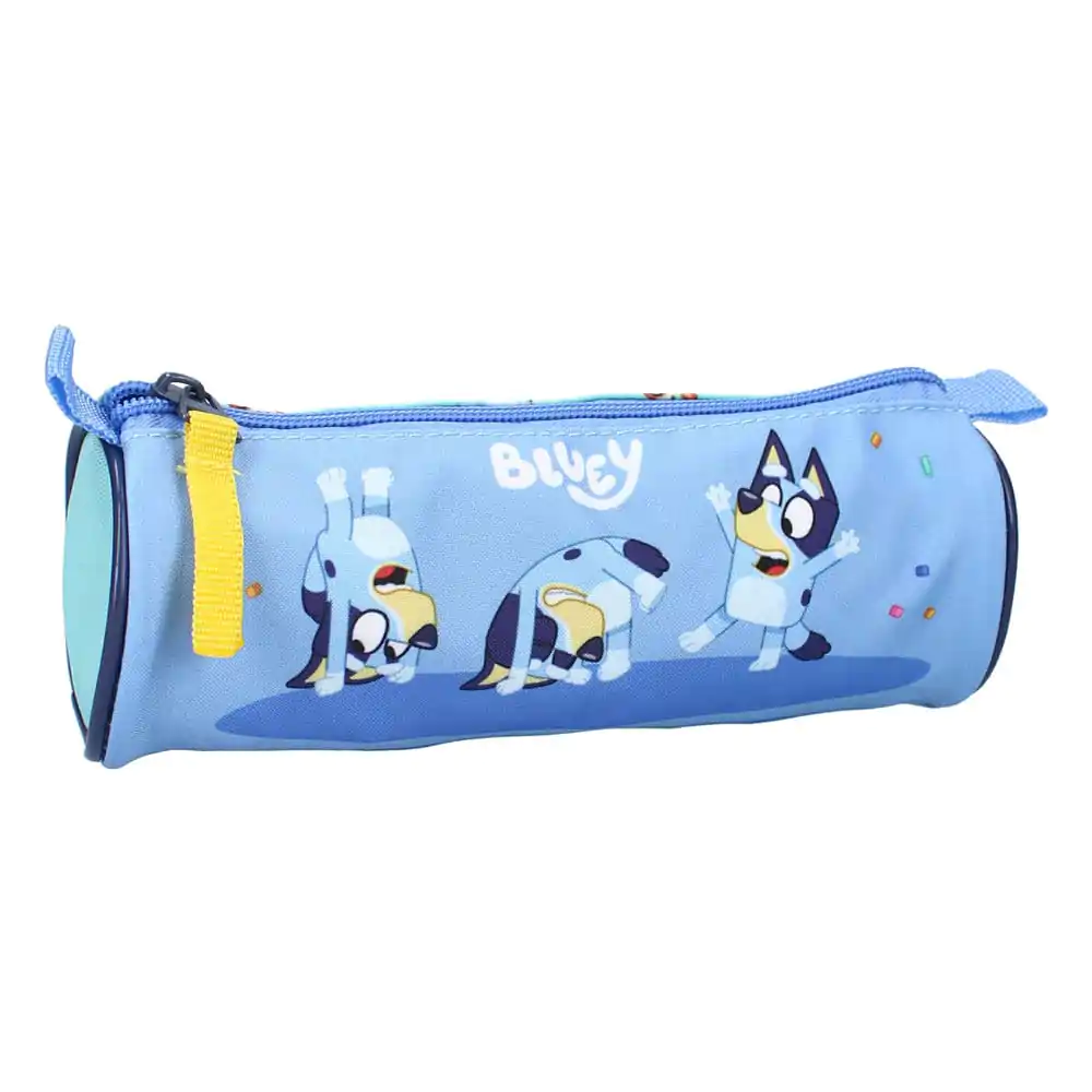 Piórnik Bluey Bluey Best Friends Fun zdjęcie produktu