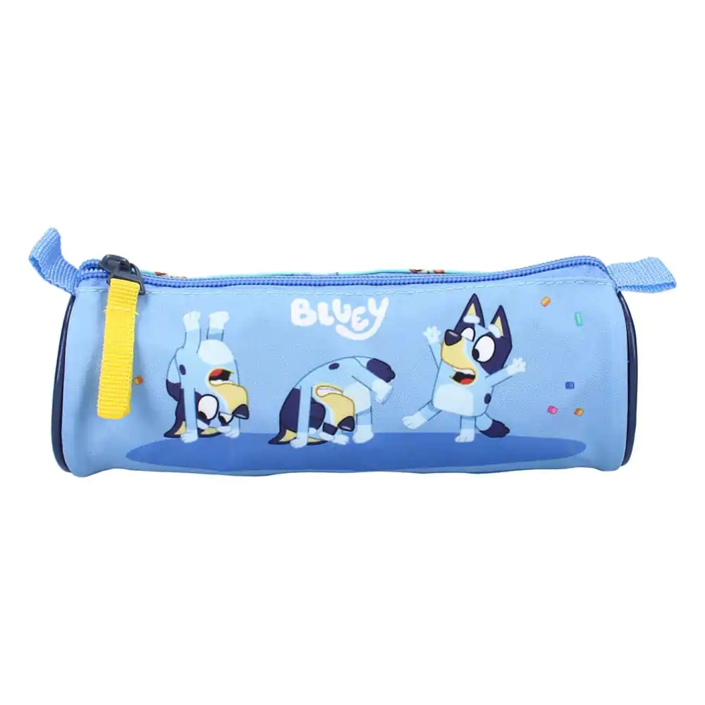 Piórnik Bluey Bluey Best Friends Fun zdjęcie produktu