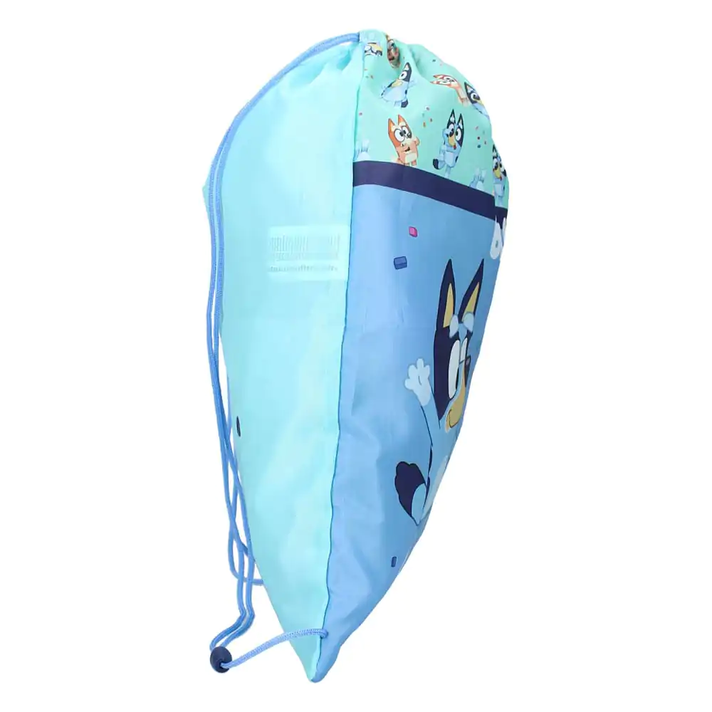 Torba Sportowa Bluey 