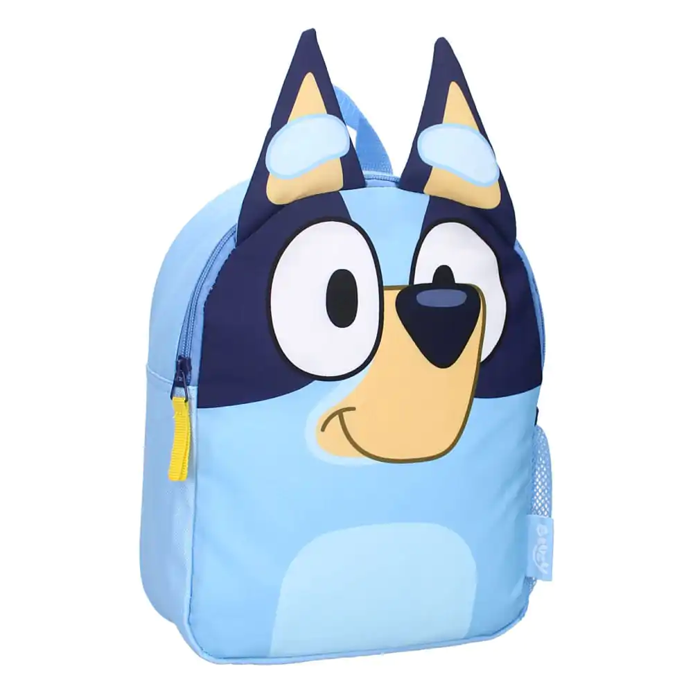 Plecak Bluey Bluey Fluffy Friends zdjęcie produktu