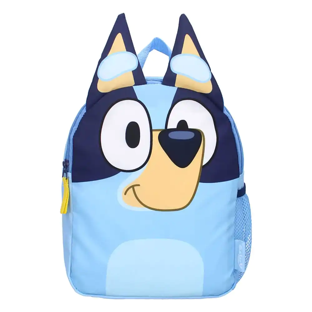 Plecak Bluey Bluey Fluffy Friends zdjęcie produktu