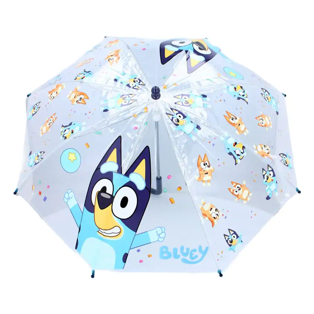 Parasol Bluey Rainy Days Kids zdjęcie produktu