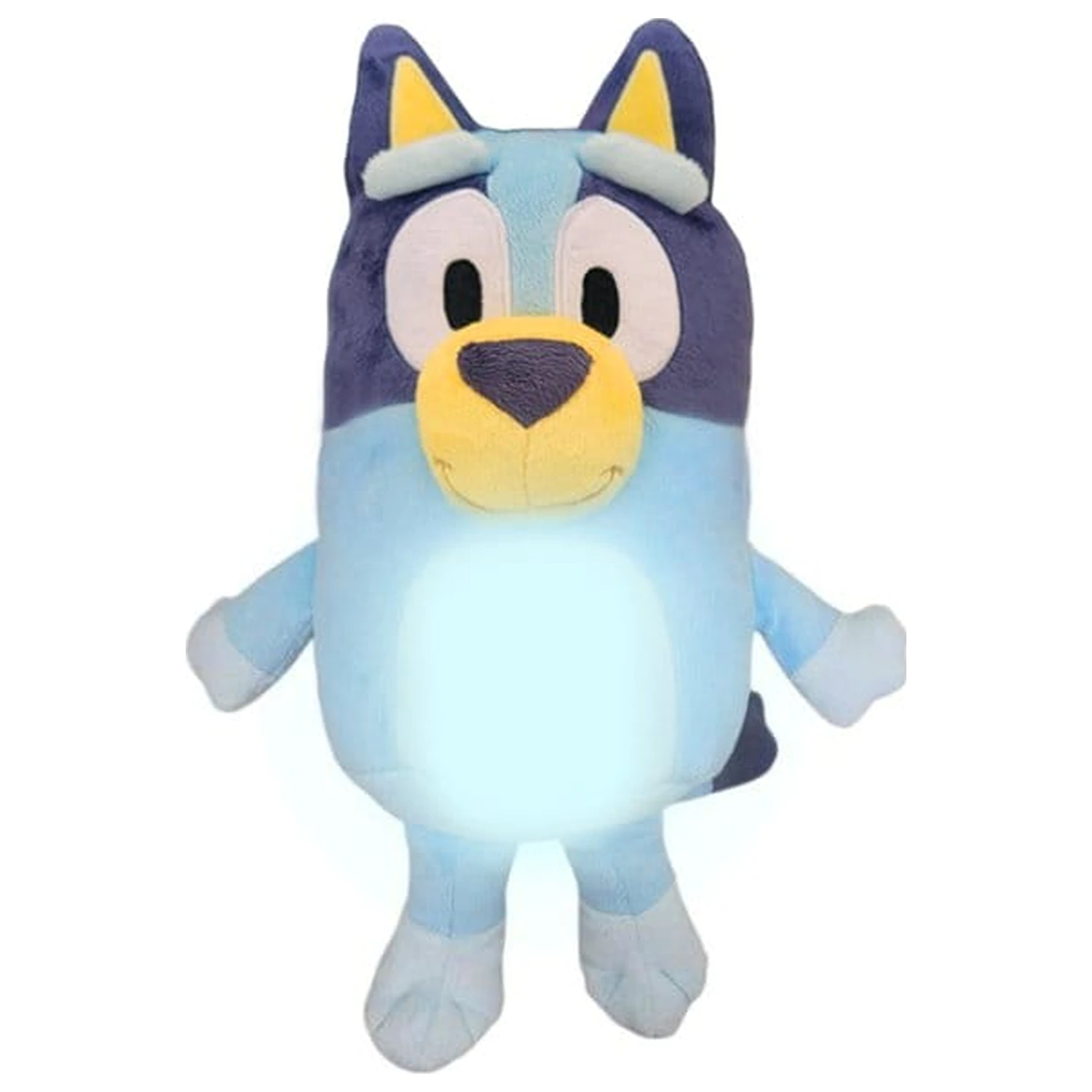Bluey Pluszowa Lampka Bluey 20 cm zdjęcie produktu