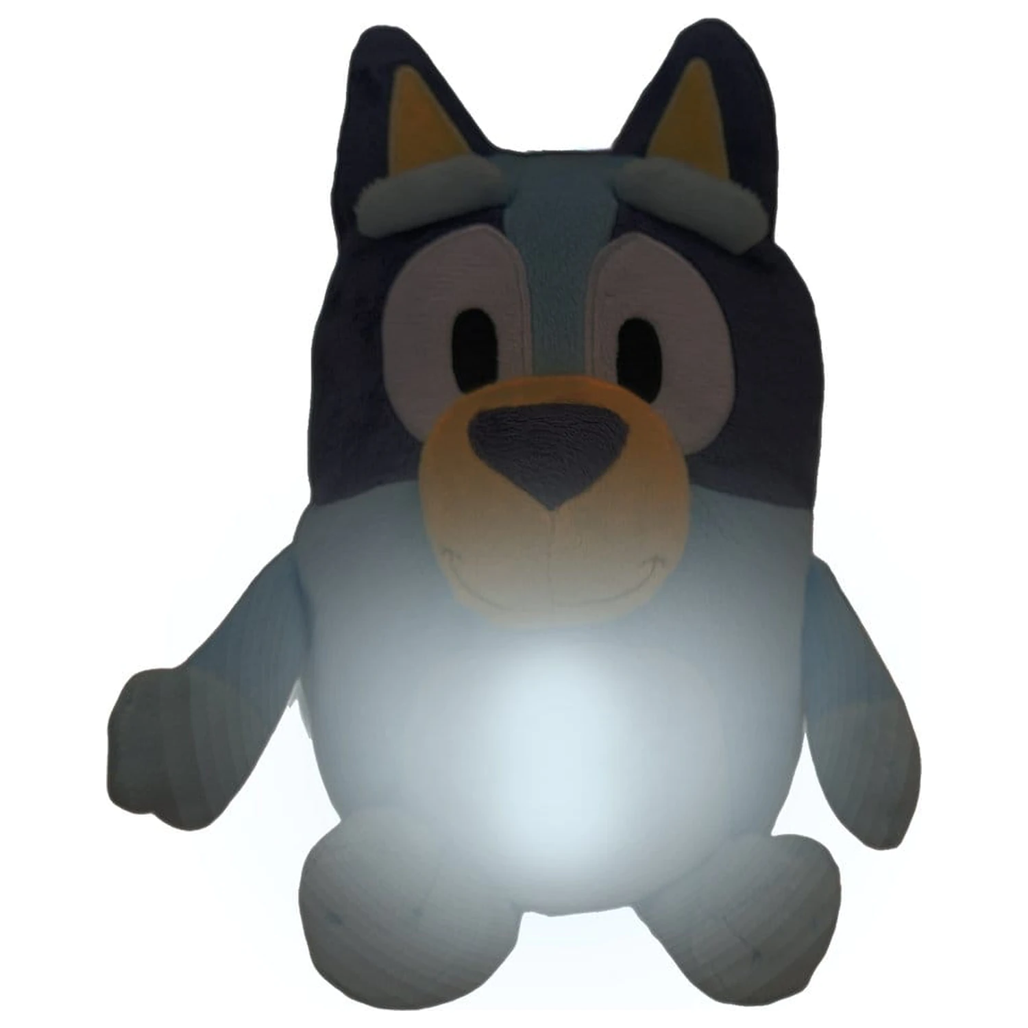 Bluey Pluszowa Lampka Bluey 20 cm zdjęcie produktu