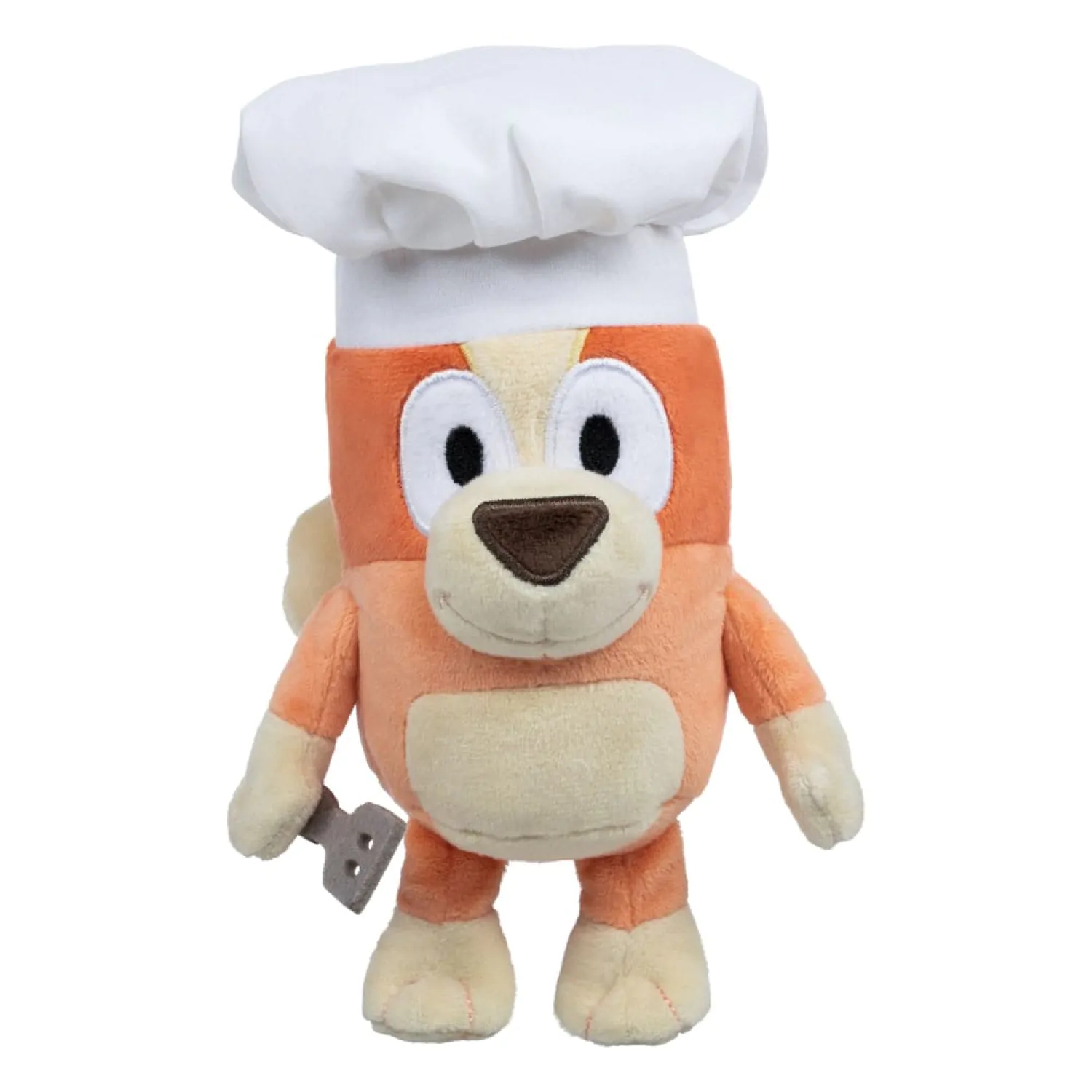 Bluey Pluszowa Figurka Chef Bingo zdjęcie produktu