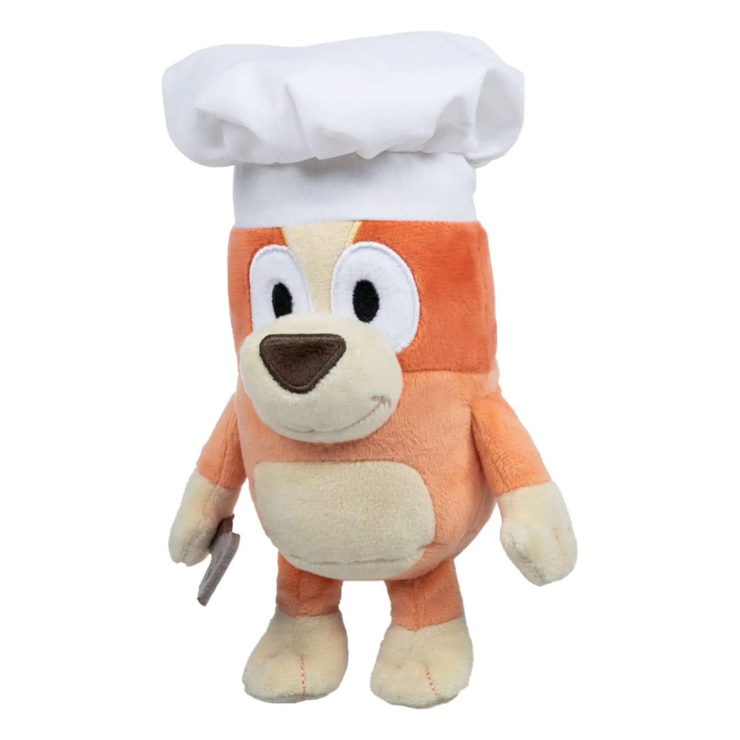 Bluey Pluszowa Figurka Chef Bingo zdjęcie produktu