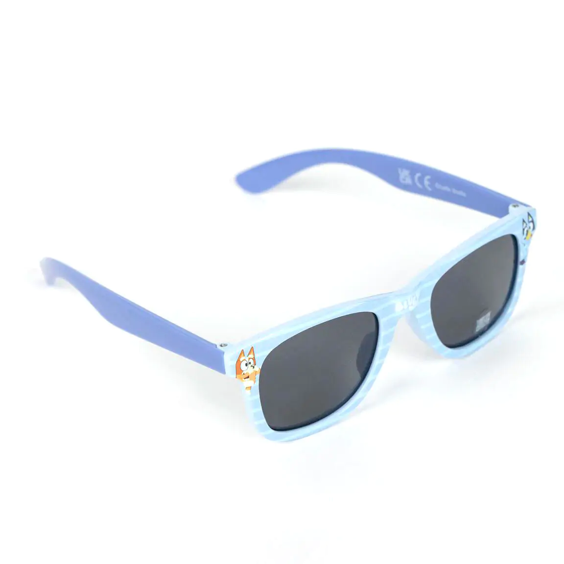 Bluey Zestaw Okulary Przeciwsłoneczne i Portfel zdjęcie produktu