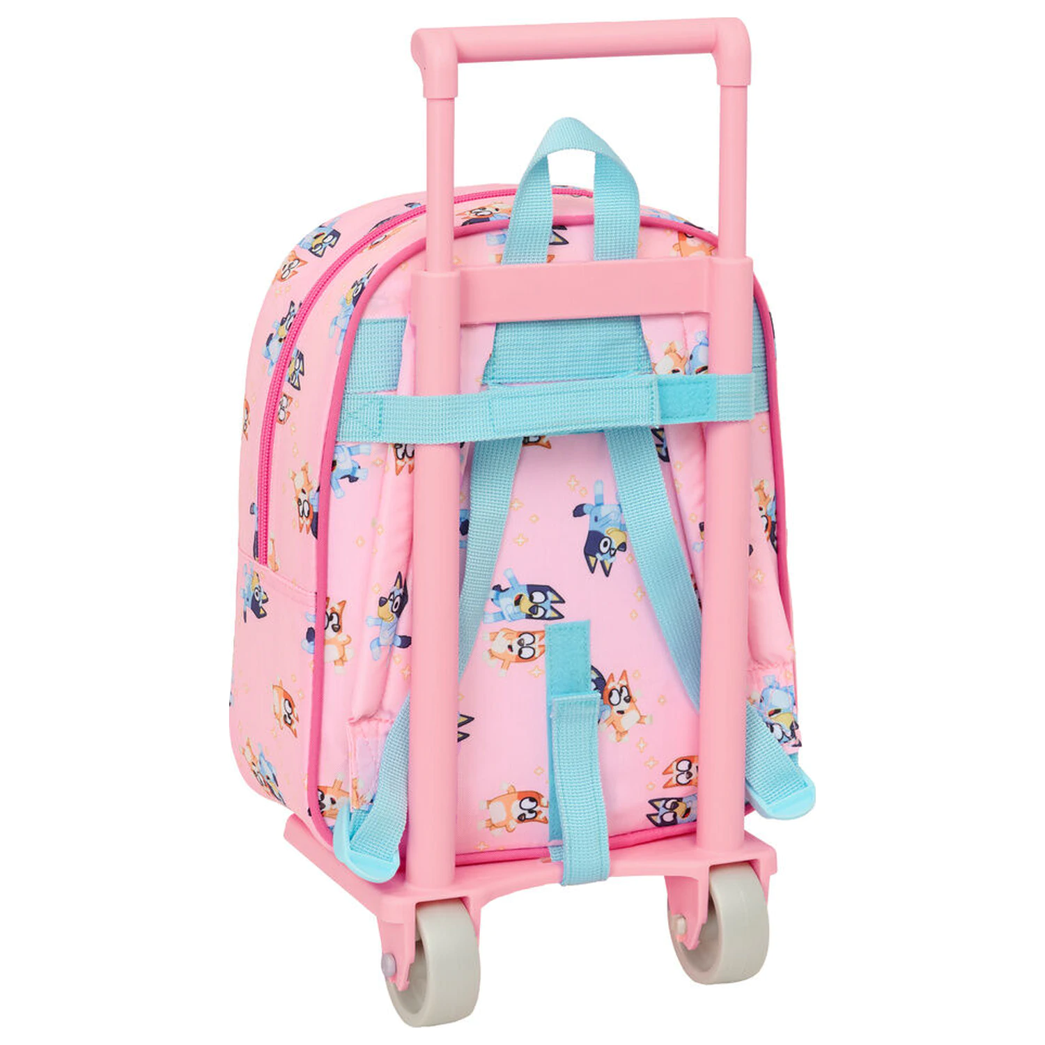 Bluey Dance rozsuwany wózek 27cm zdjęcie produktu