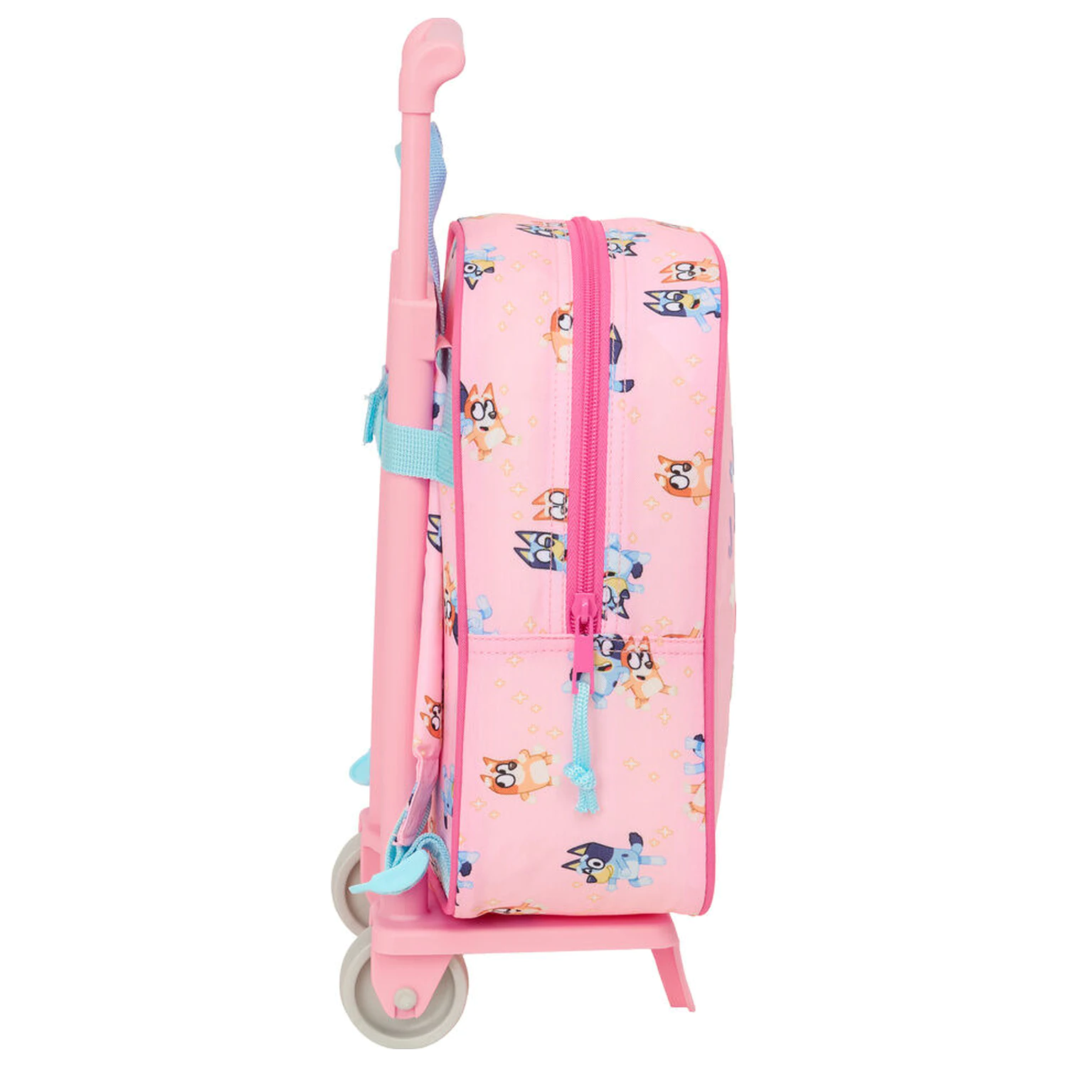 Bluey Dance rozsuwany wózek 27cm zdjęcie produktu