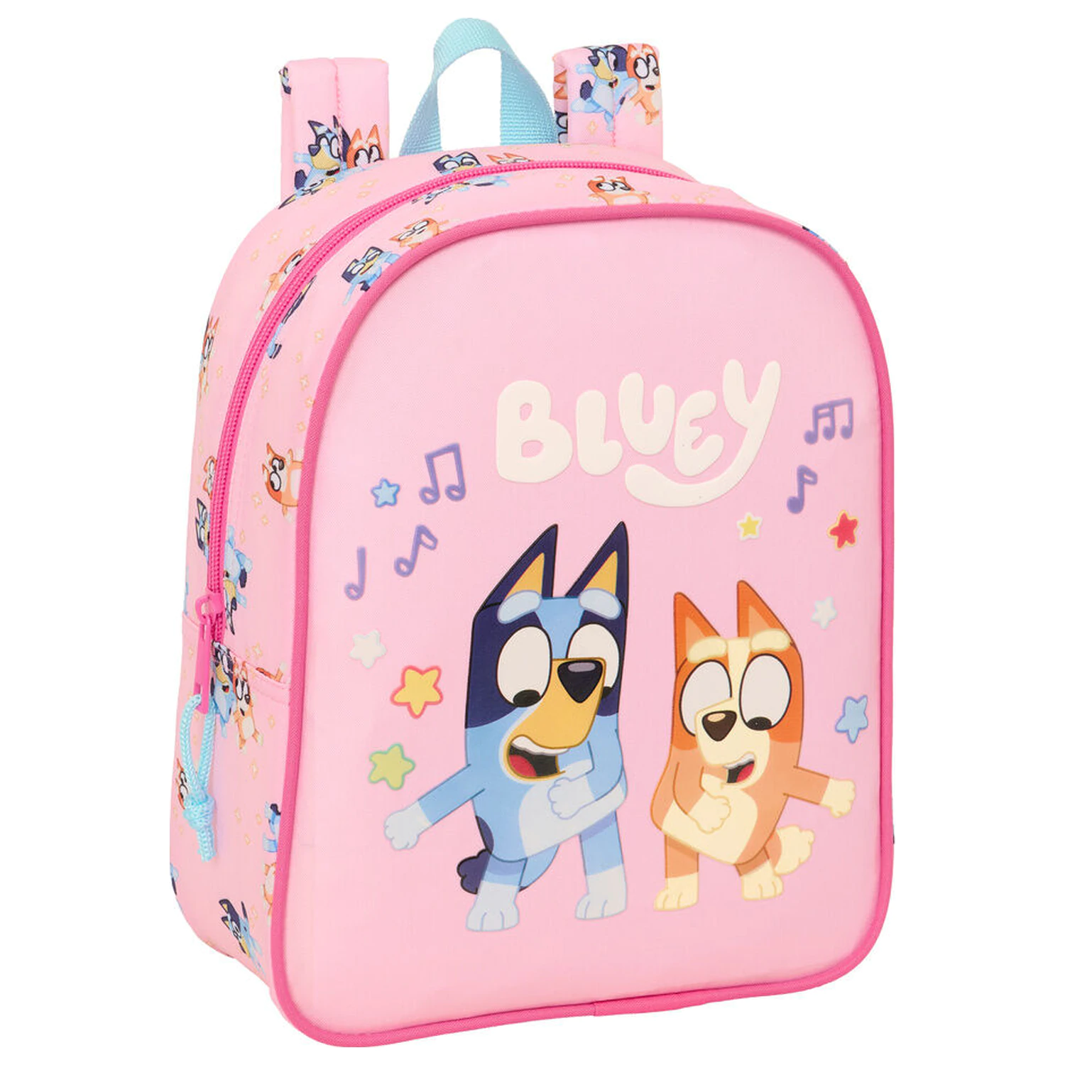Bluey Dance plecak adaptacyjny 27cm zdjęcie produktu