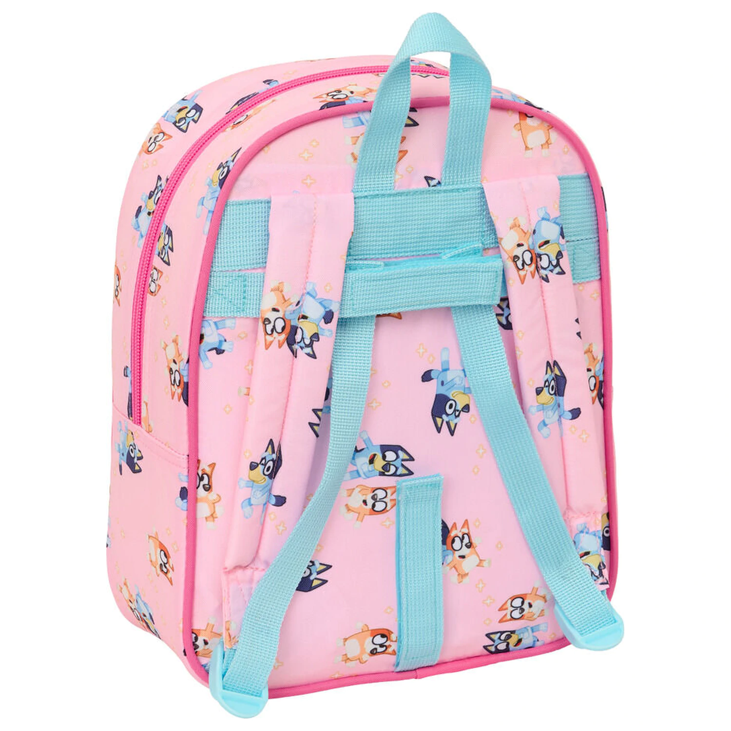 Bluey Dance plecak adaptacyjny 27cm zdjęcie produktu
