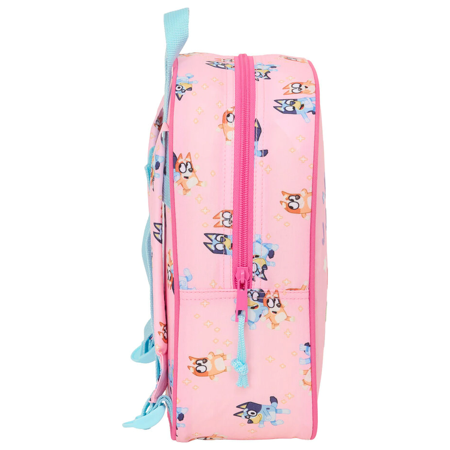 Bluey Dance plecak adaptacyjny 27cm zdjęcie produktu