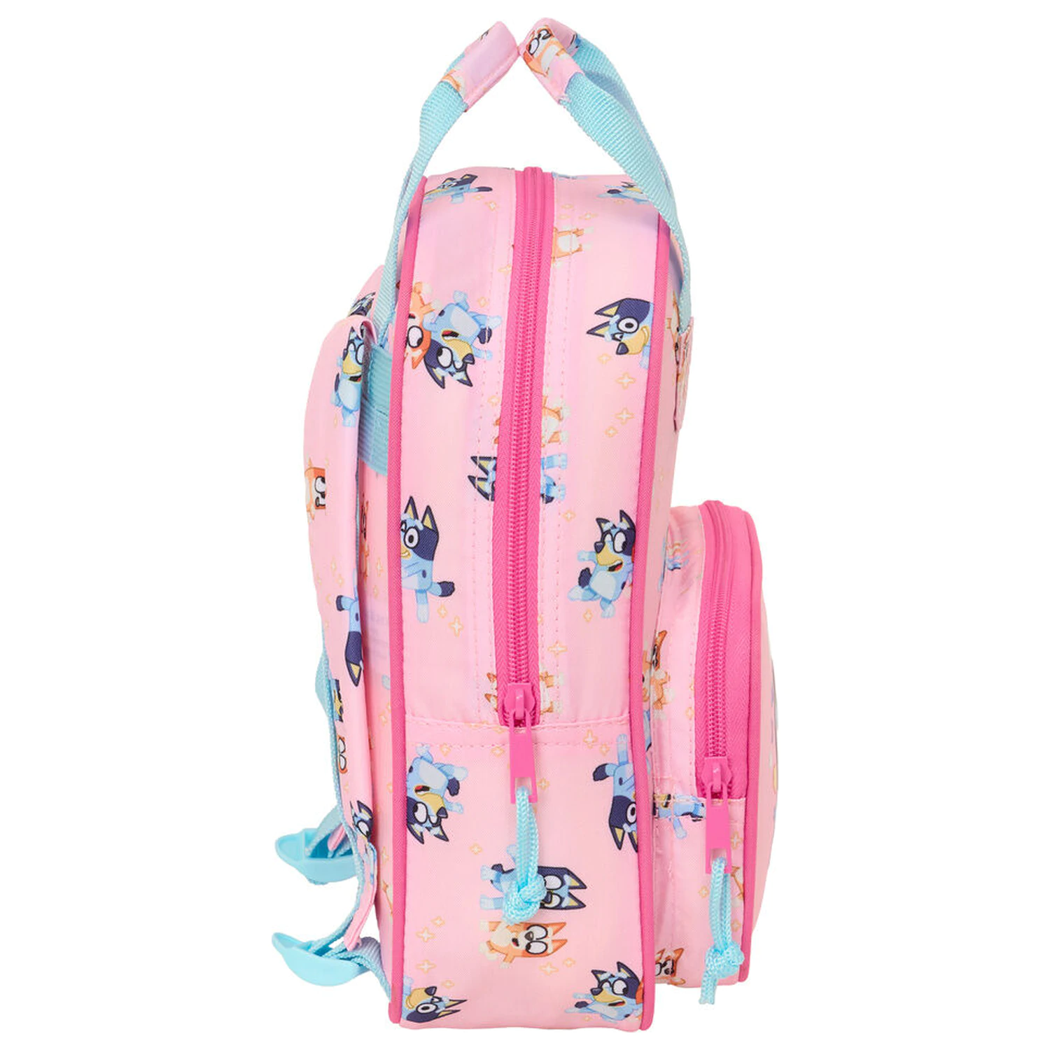Bluey Dance plecak 28cm zdjęcie produktu