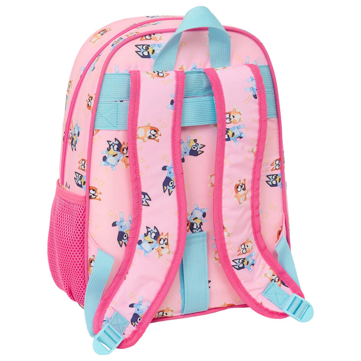 Bluey Dance adaptowalny plecak 34cm zdjęcie produktu
