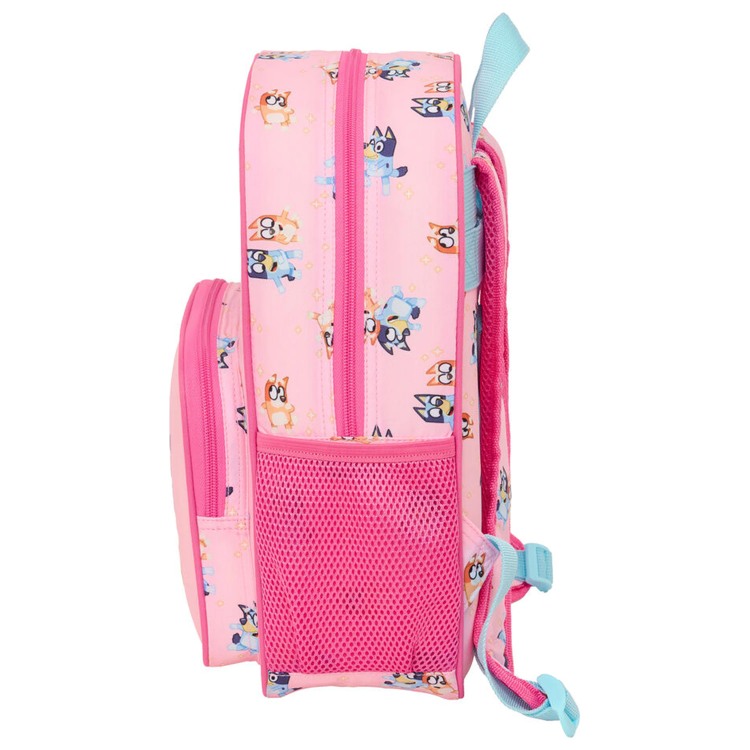 Bluey Dance adaptowalny plecak 34cm zdjęcie produktu
