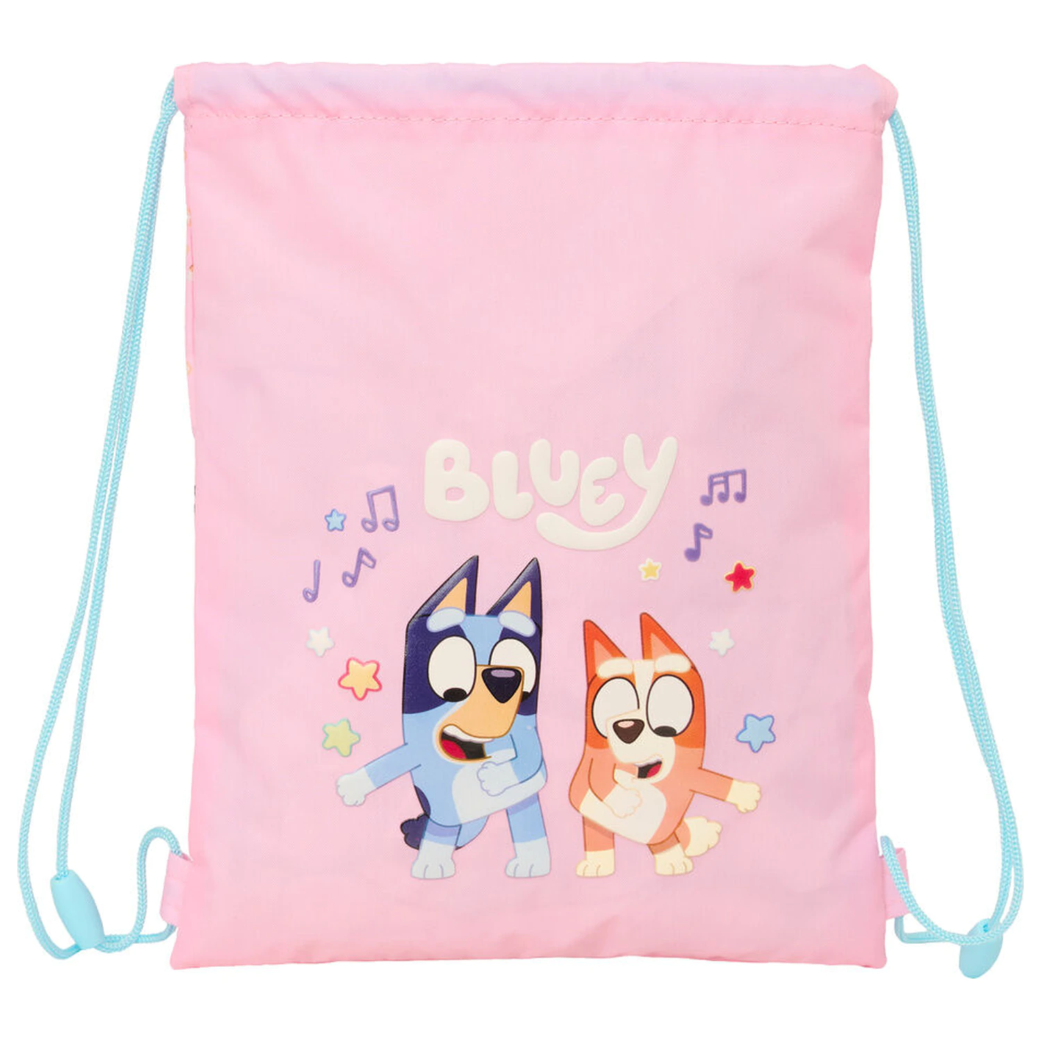 Bluey Dance torba sportowa 34cm zdjęcie produktu