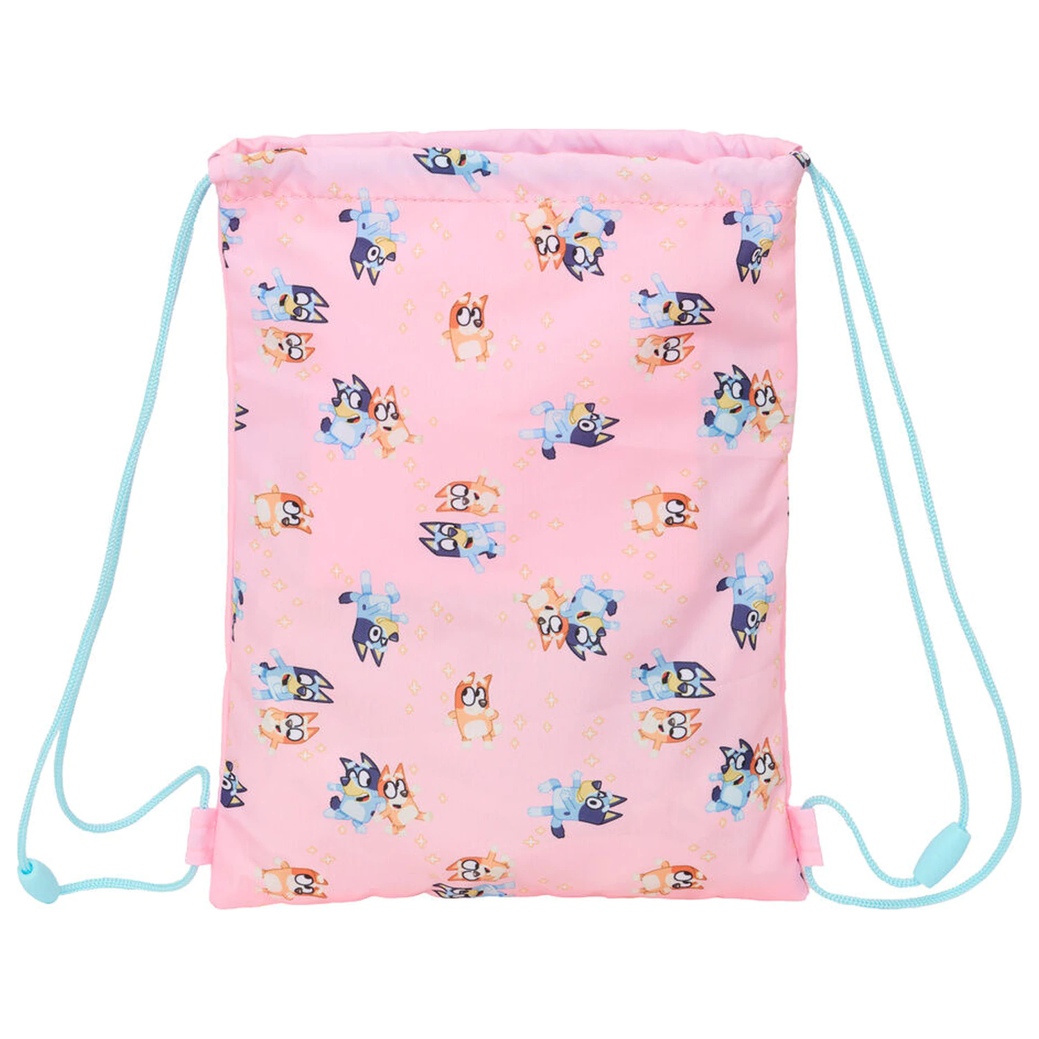 Bluey Dance torba sportowa 34cm zdjęcie produktu