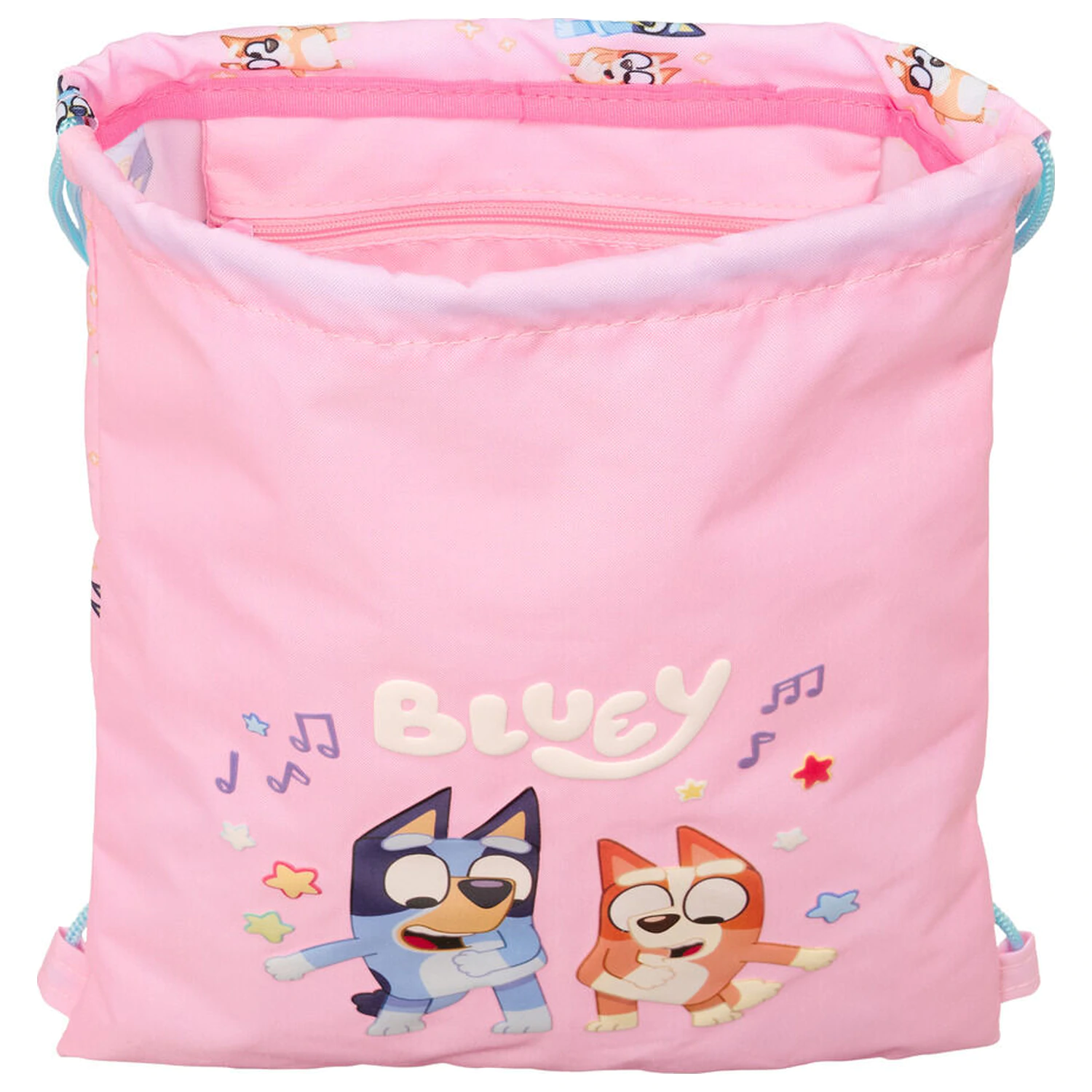 Bluey Dance torba sportowa 34cm zdjęcie produktu