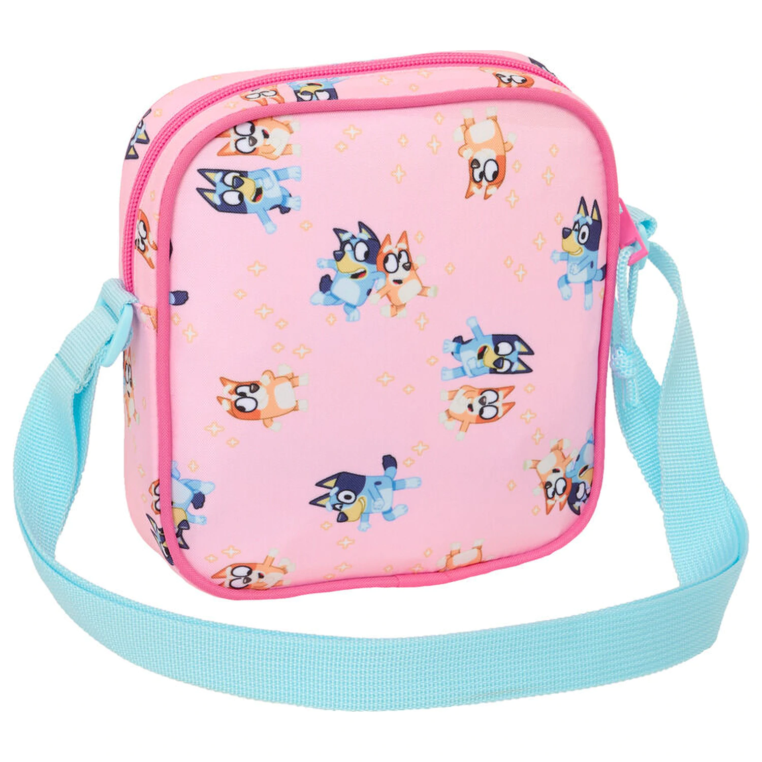 Bluey Dance torba na ramię zdjęcie produktu