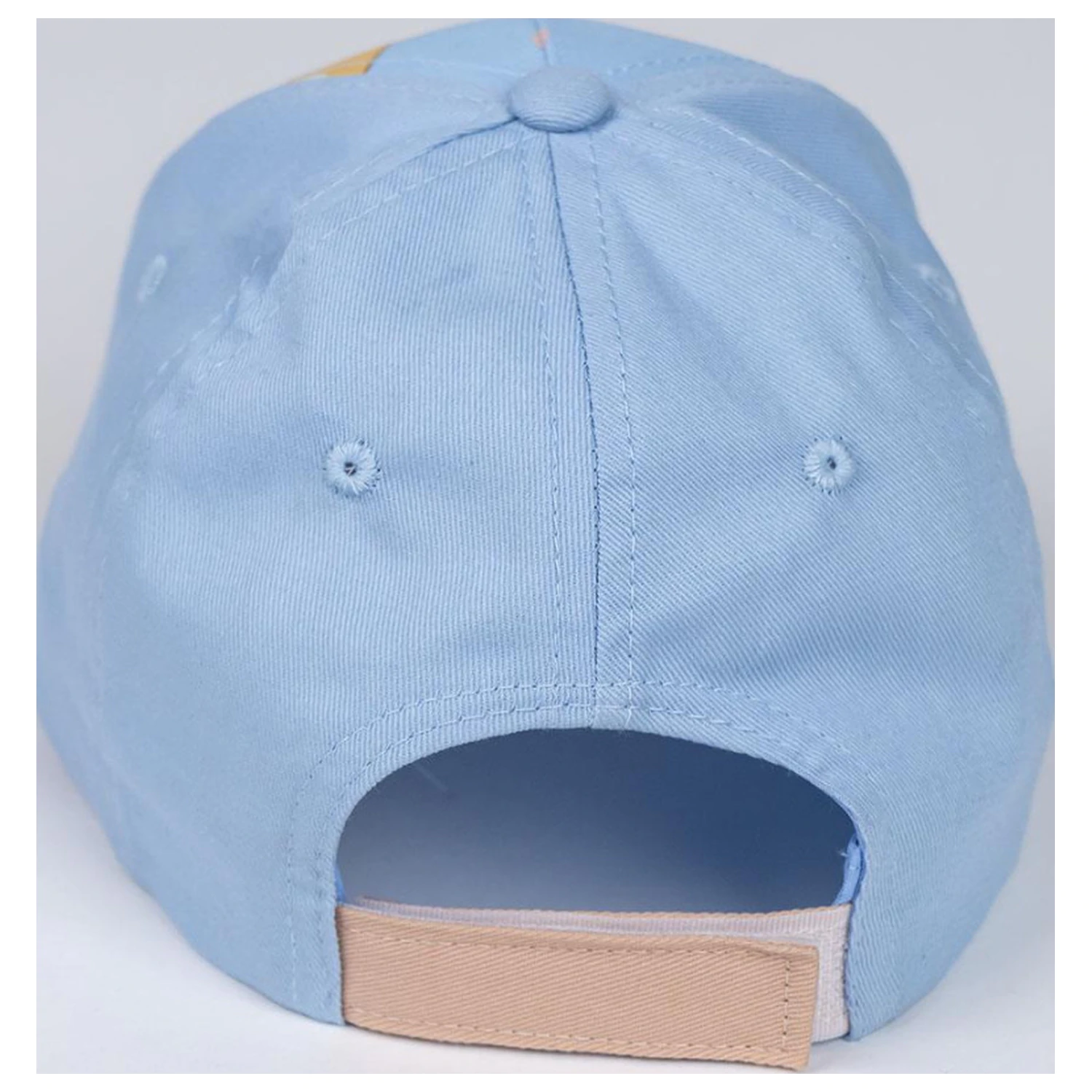 Bluey Do This Dziecięca czapka baseballowa 51 cm zdjęcie produktu