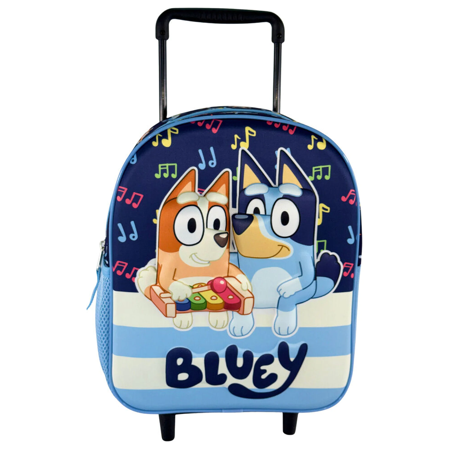 Bluey Dreams wózek 32cm zdjęcie produktu