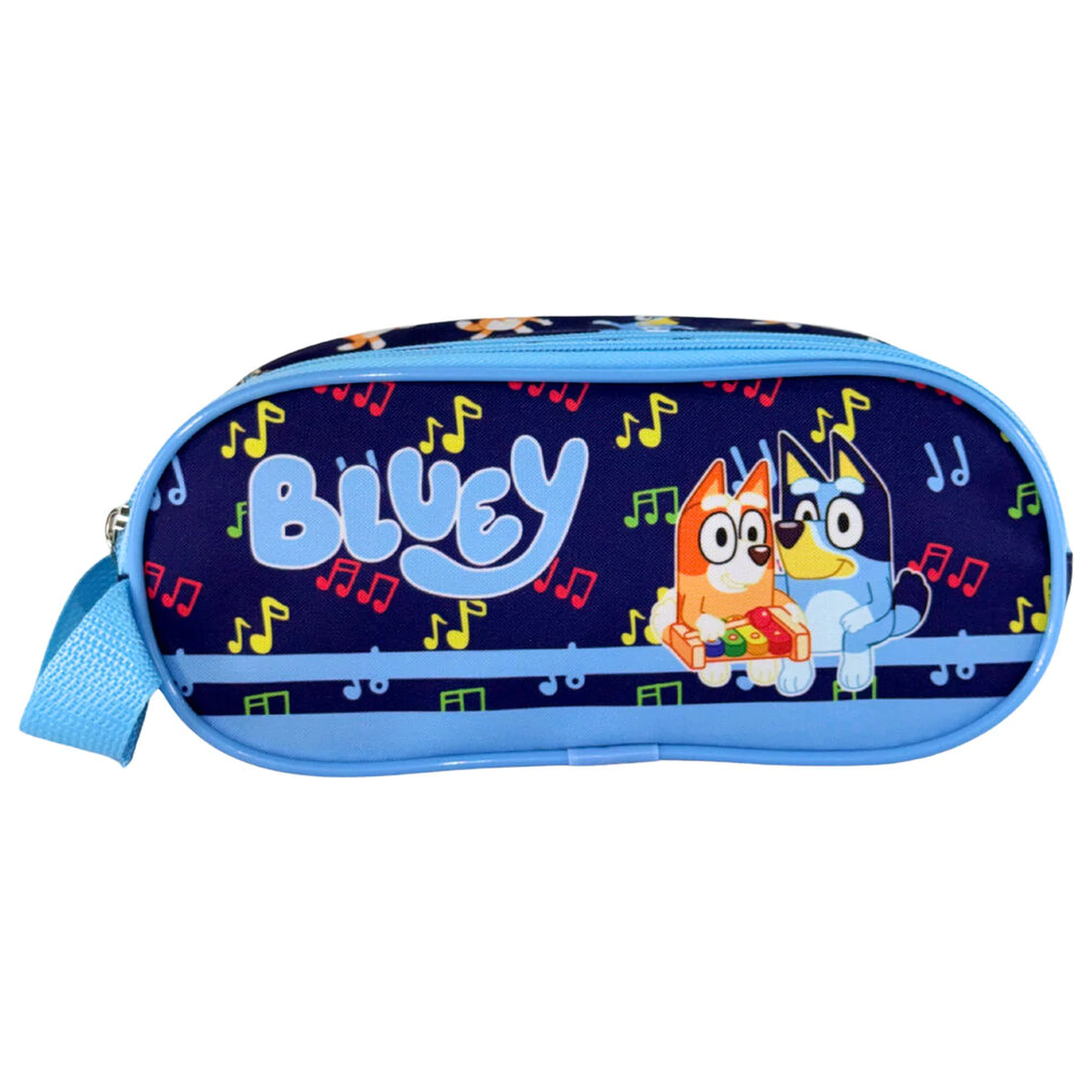 Bluey Dreams piórnik zdjęcie produktu