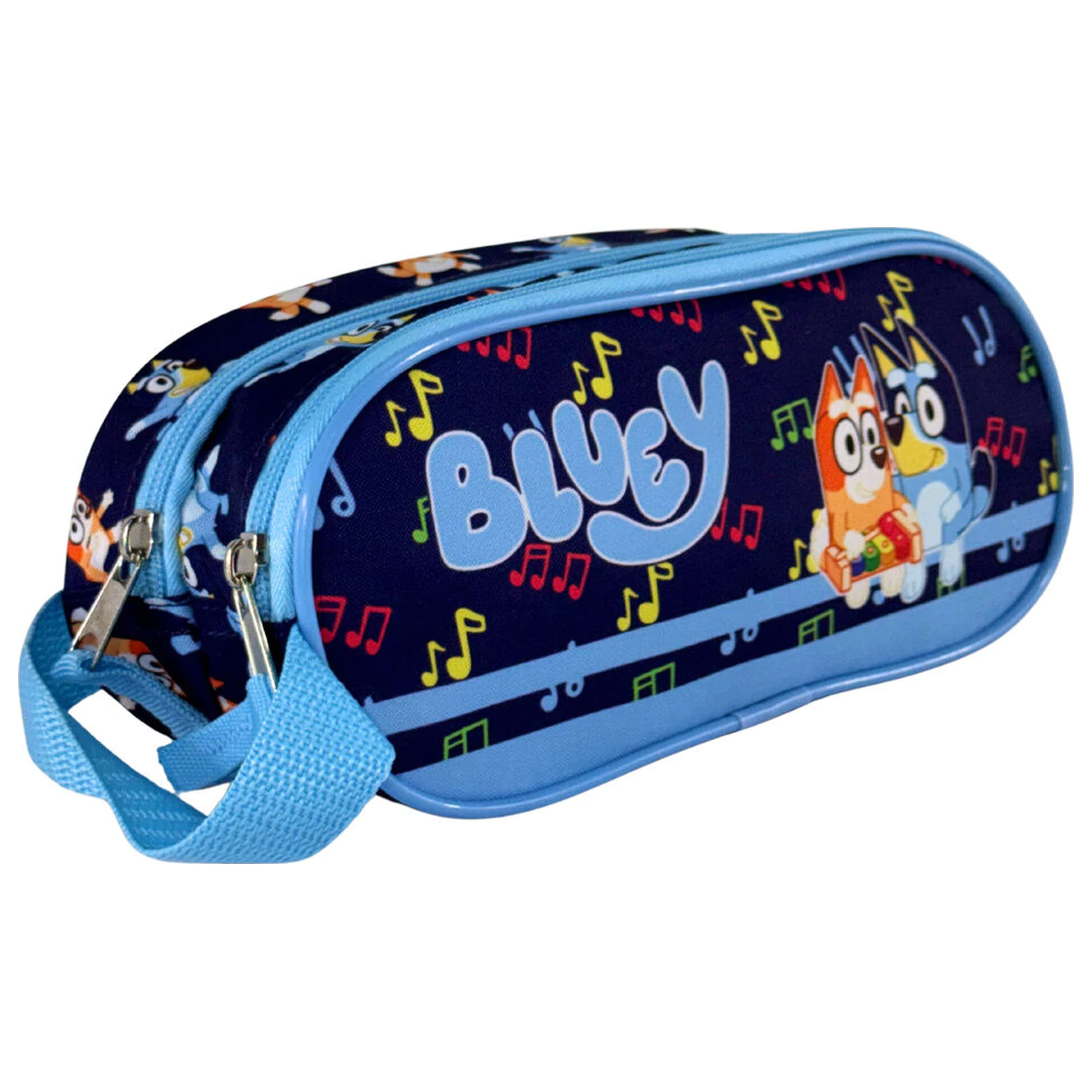 Bluey Dreams piórnik zdjęcie produktu