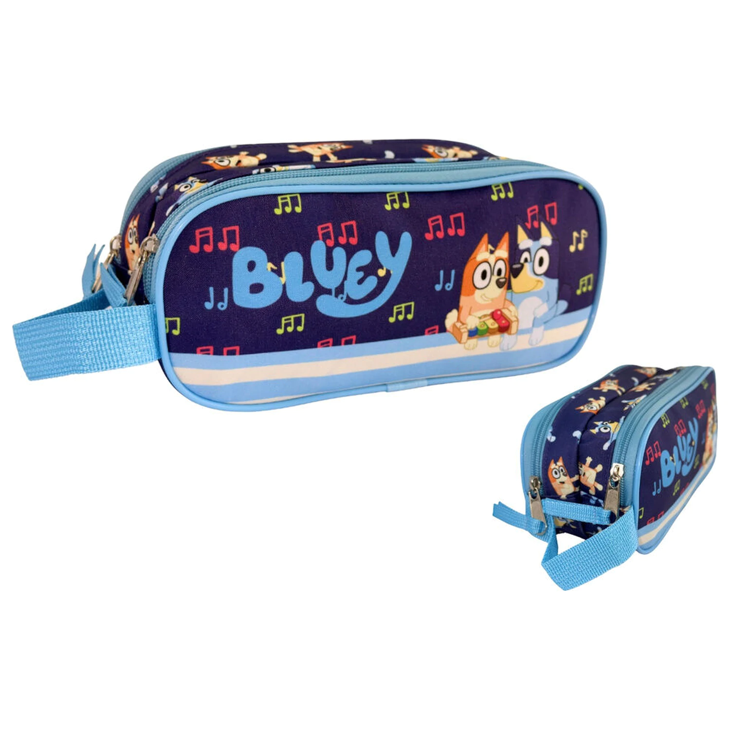Bluey Dreams piórnik zdjęcie produktu