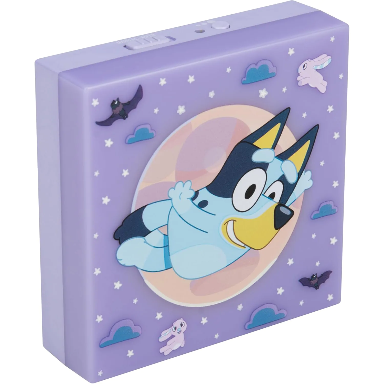 Bluey Lampka nocna 10 cm zdjęcie produktu