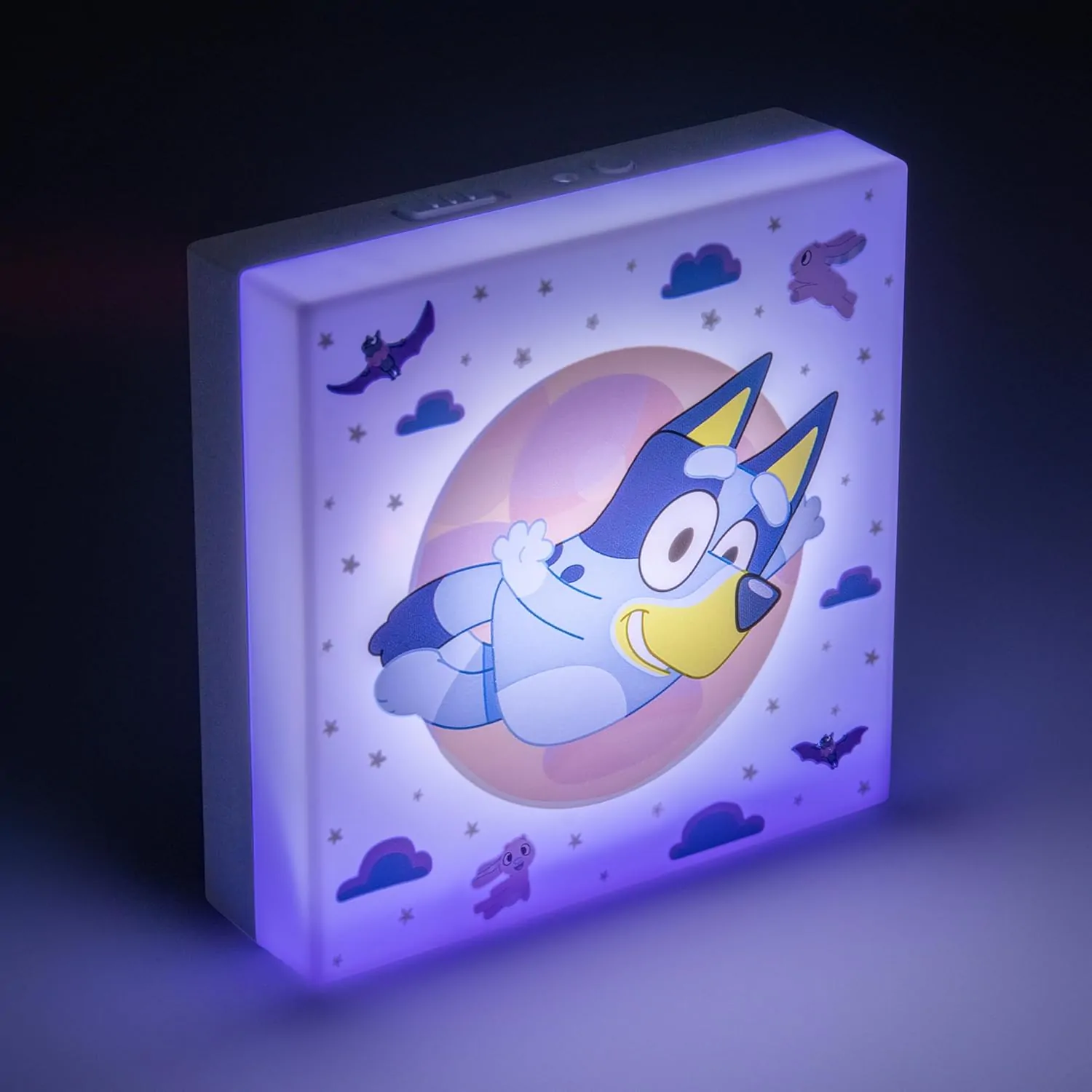 Bluey Lampka nocna 10 cm zdjęcie produktu