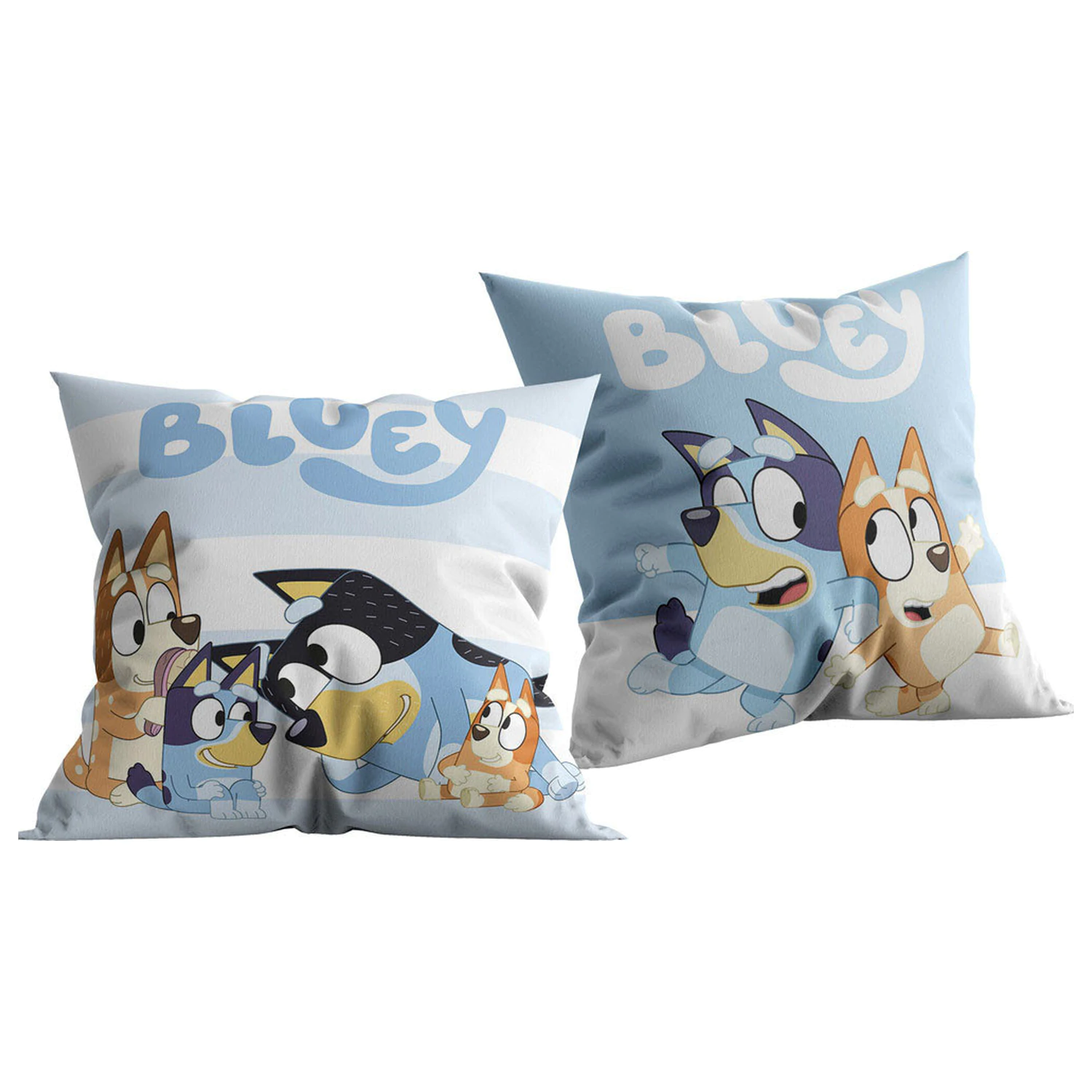 Bluey Family poduszka zdjęcie produktu