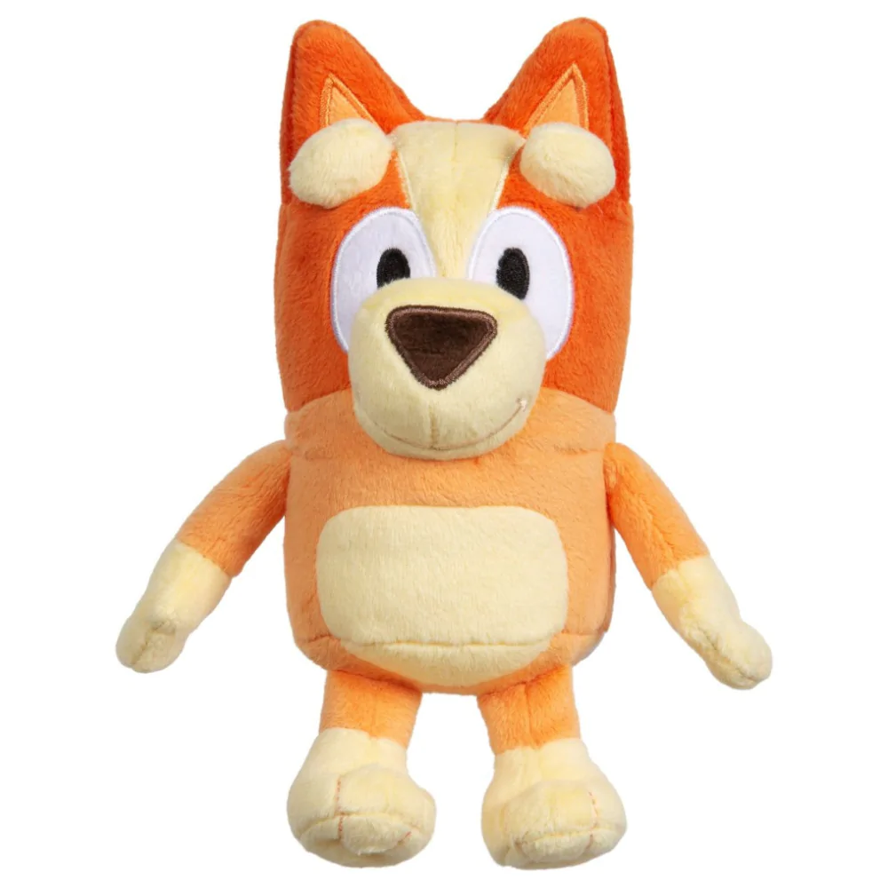 Bluey Friends Bingo pluszowa zabawka 20 cm zdjęcie produktu