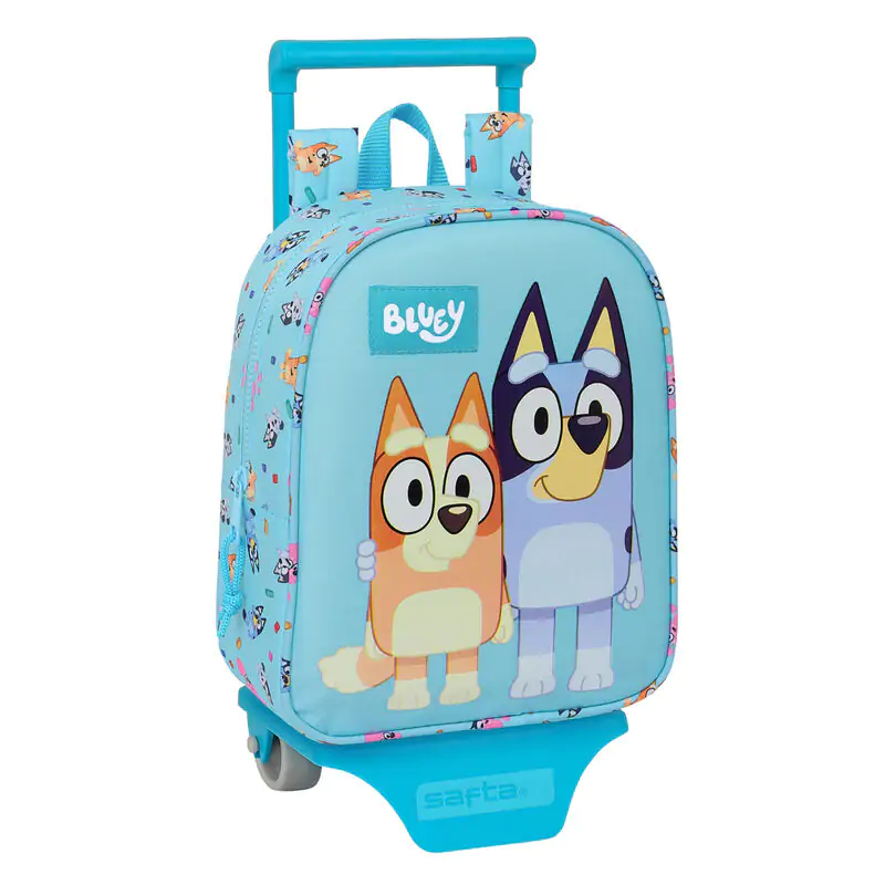 Bluey wózek 27cm zdjęcie produktu