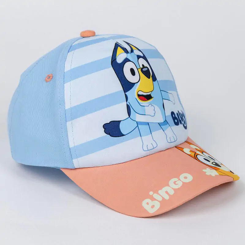 Bluey Set czapka i okulary przeciwsłoneczne dla dzieci zestaw zdjęcie produktu