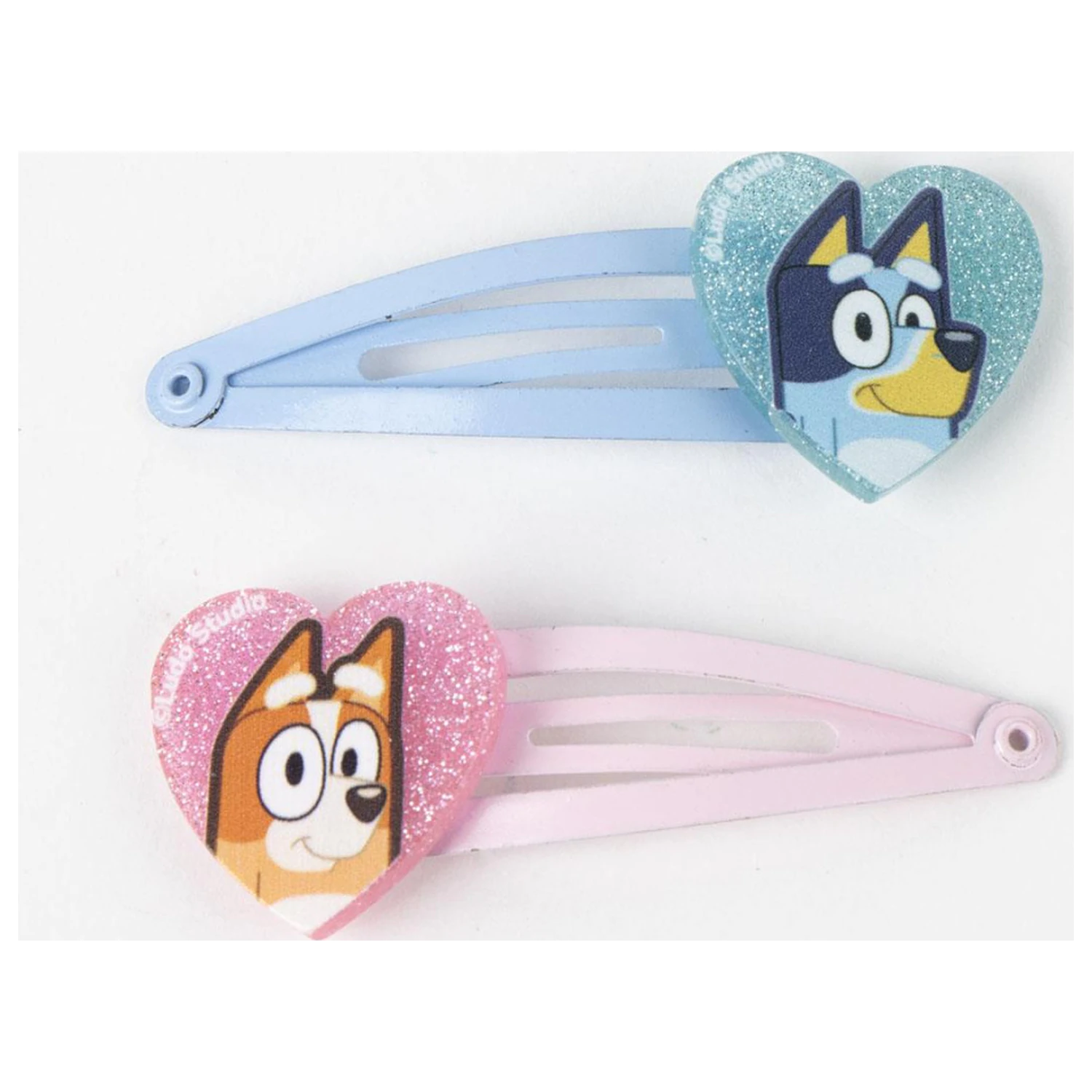 Bluey Happy Hair Accessory and Zestaw Biżuterii 8 sztuk zdjęcie produktu