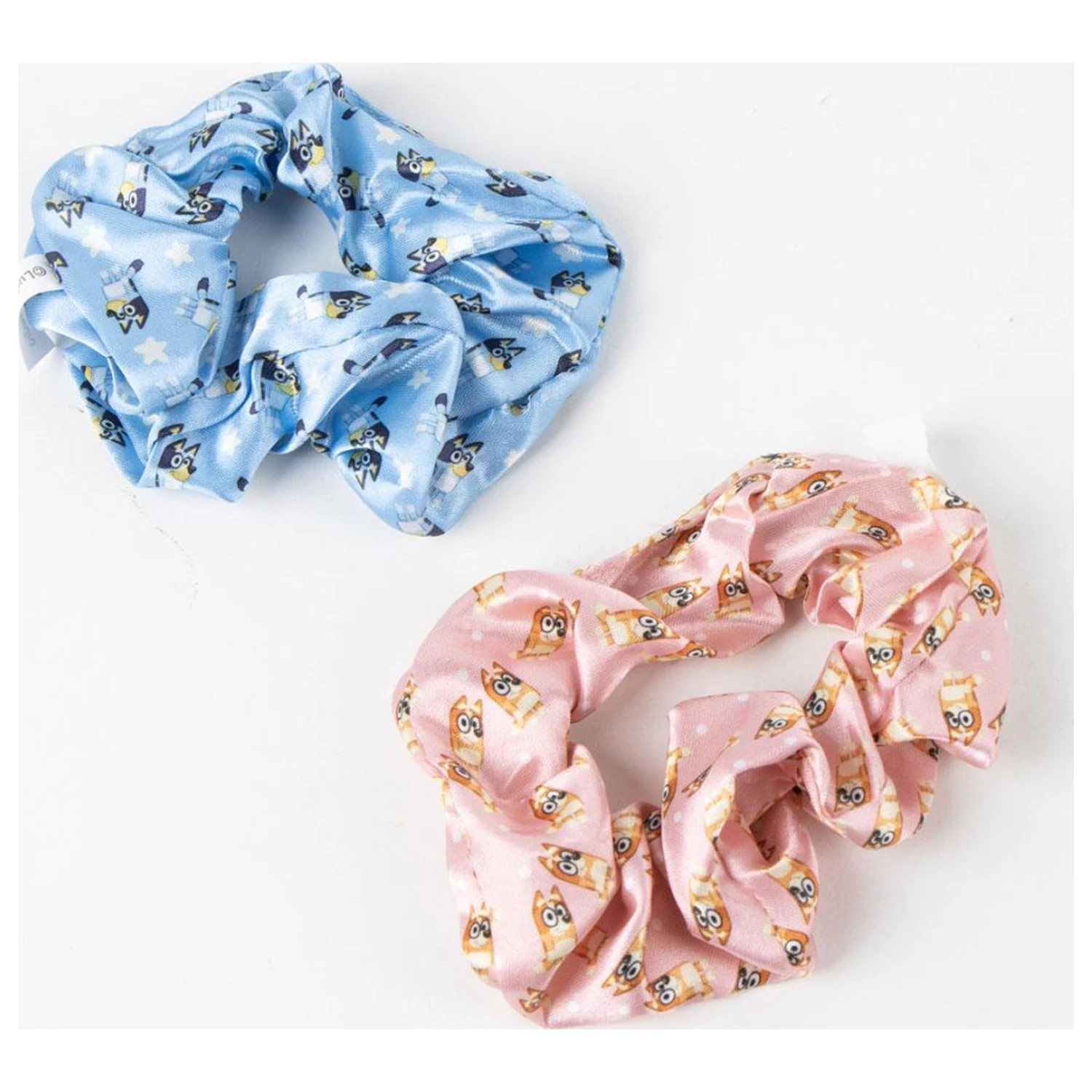 Bluey Happy Hair Accessory and Zestaw Biżuterii 8 sztuk zdjęcie produktu