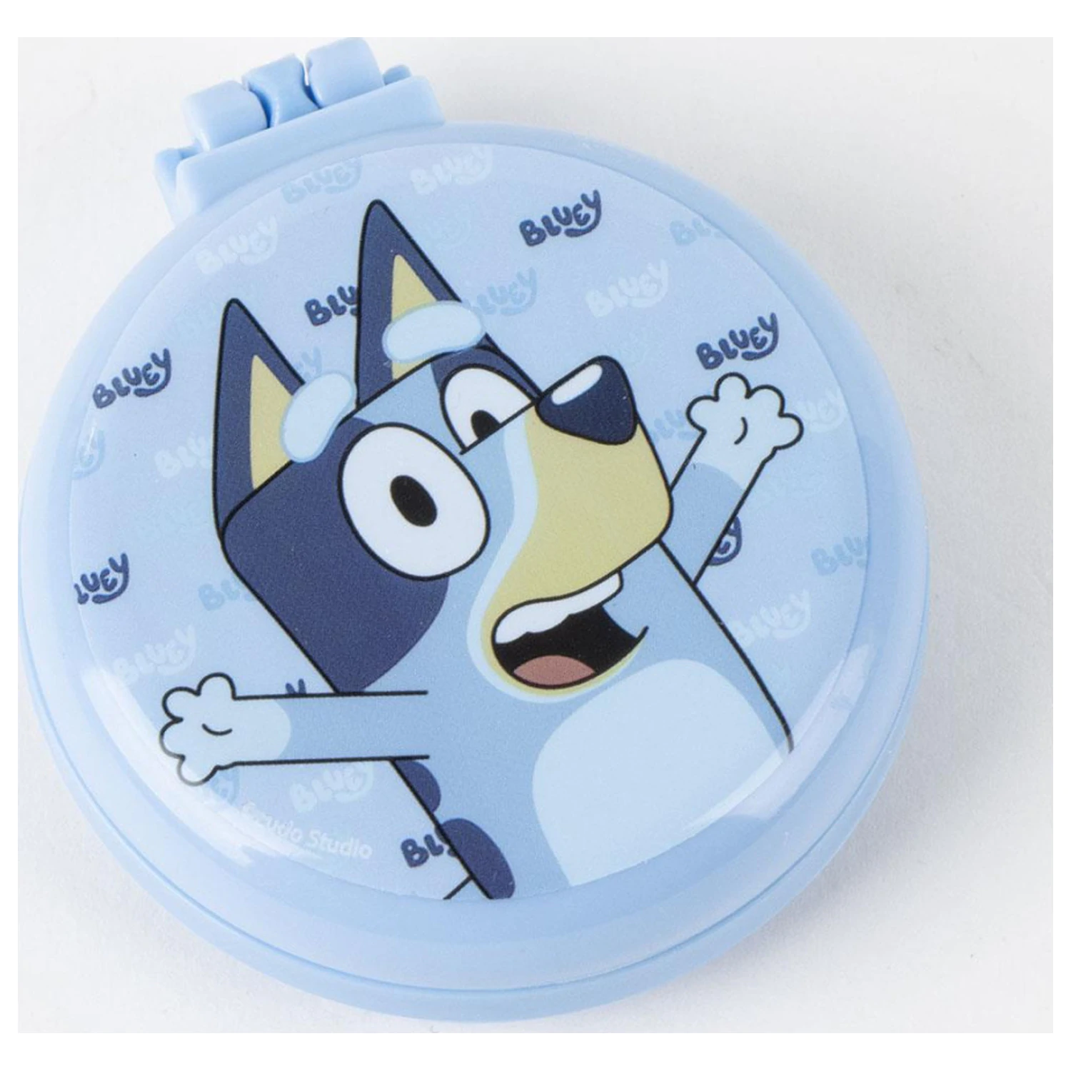 Bluey Happy Zestaw akcesoriów do włosów, 7 szt. zdjęcie produktu
