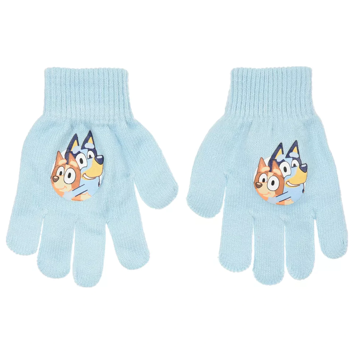 Rękawiczki dziecięce Bluey Hugs zdjęcie produktu