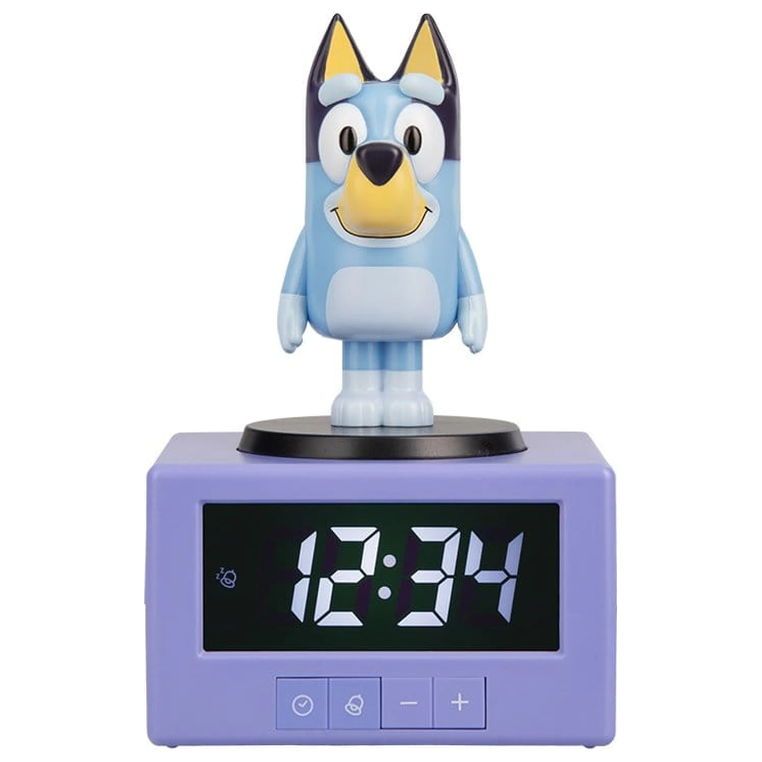 Bluey Icon Budzik zdjęcie produktu