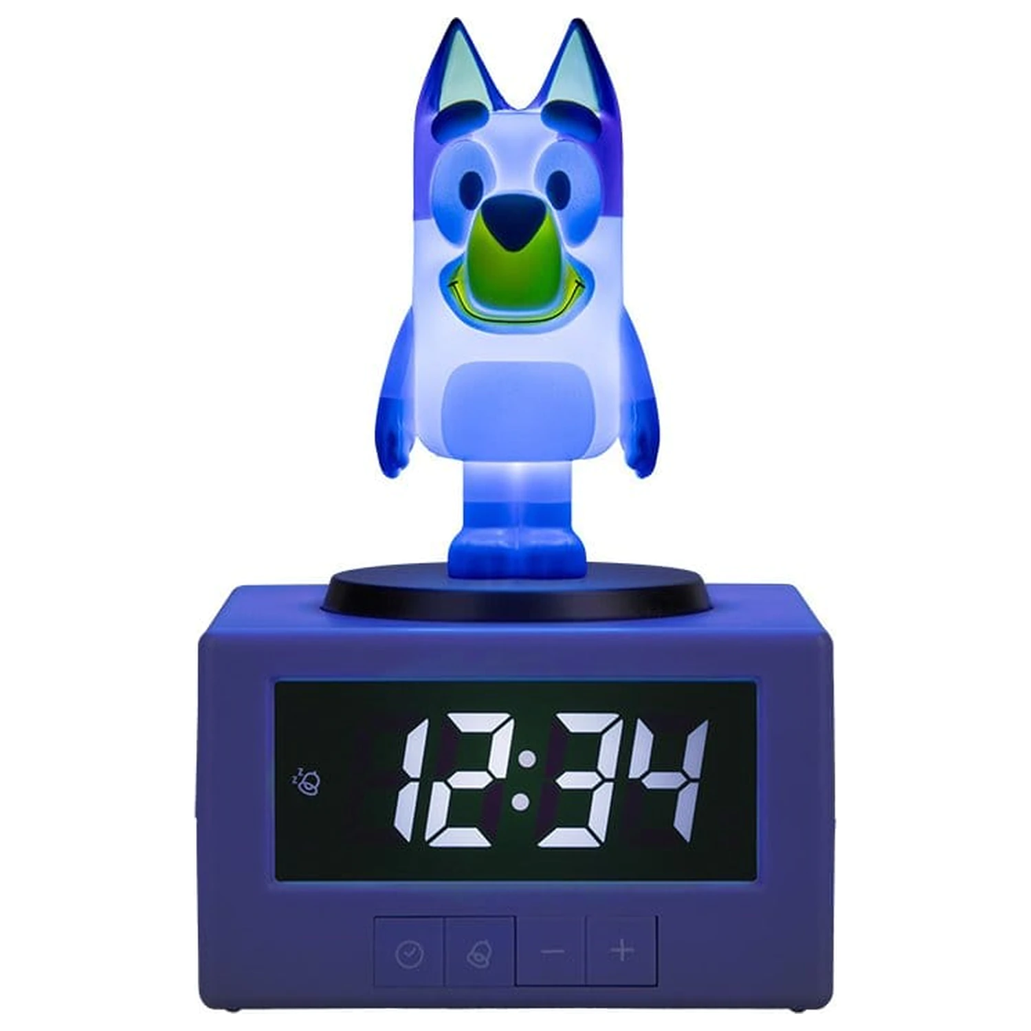 Bluey Icon Budzik zdjęcie produktu