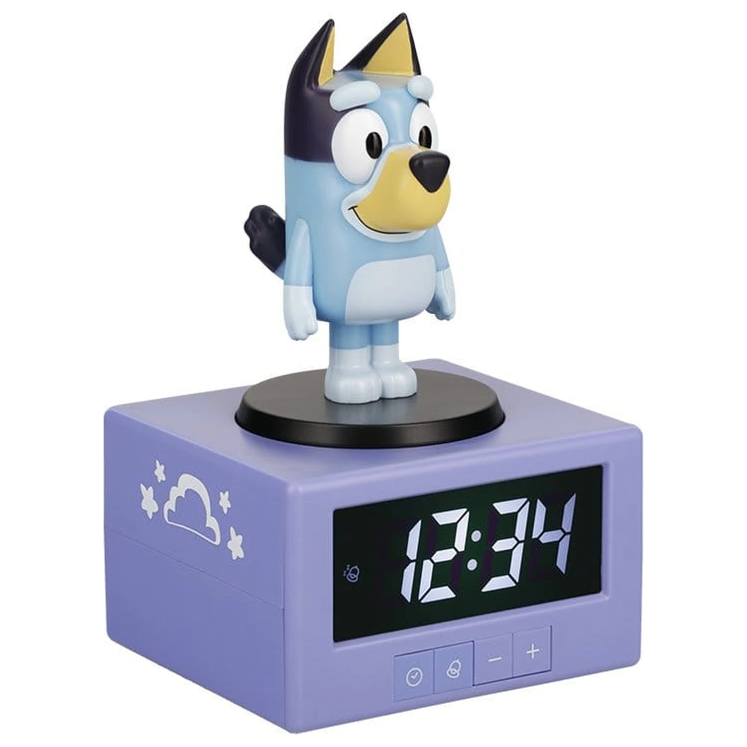 Bluey Icon Budzik zdjęcie produktu