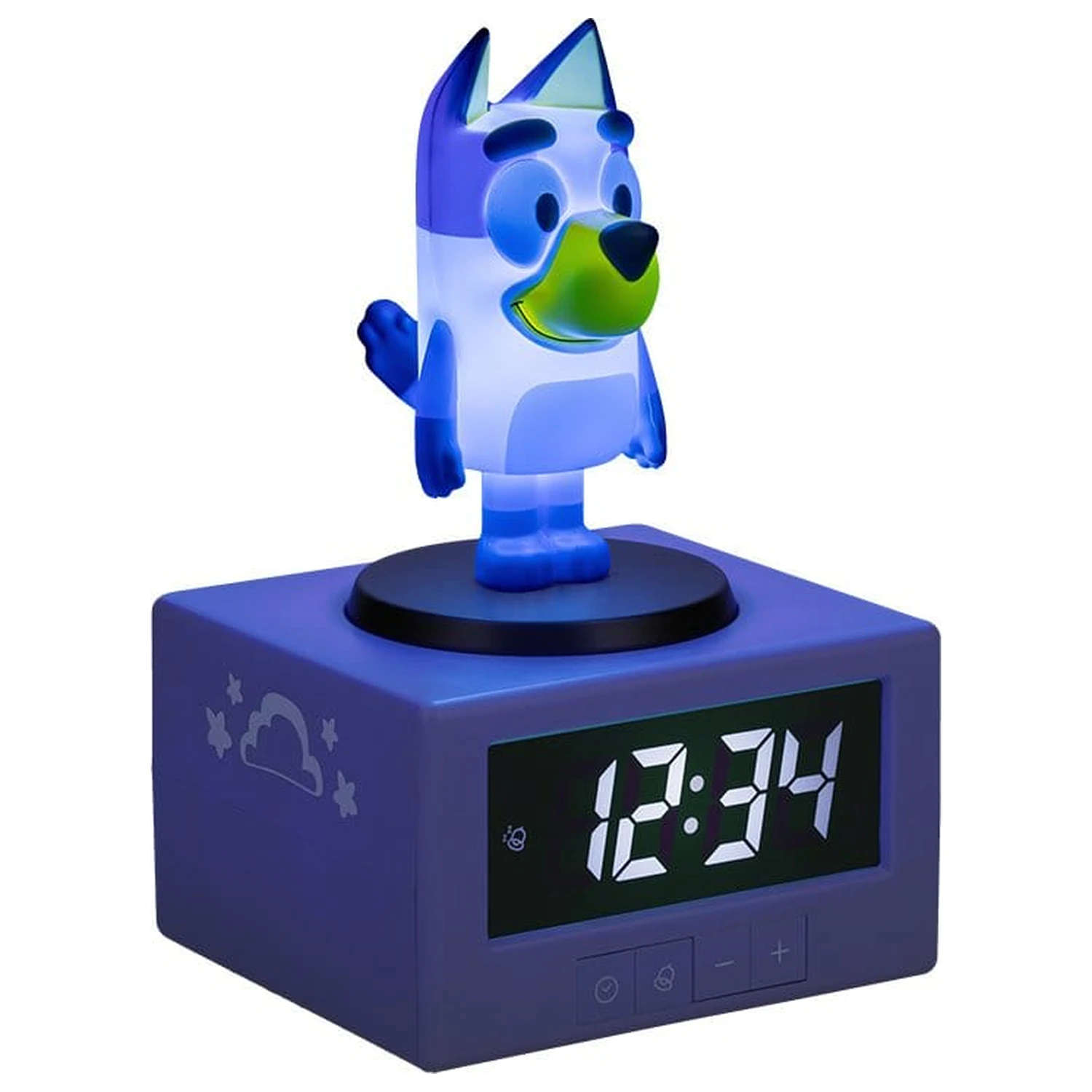 Bluey Icon Budzik zdjęcie produktu
