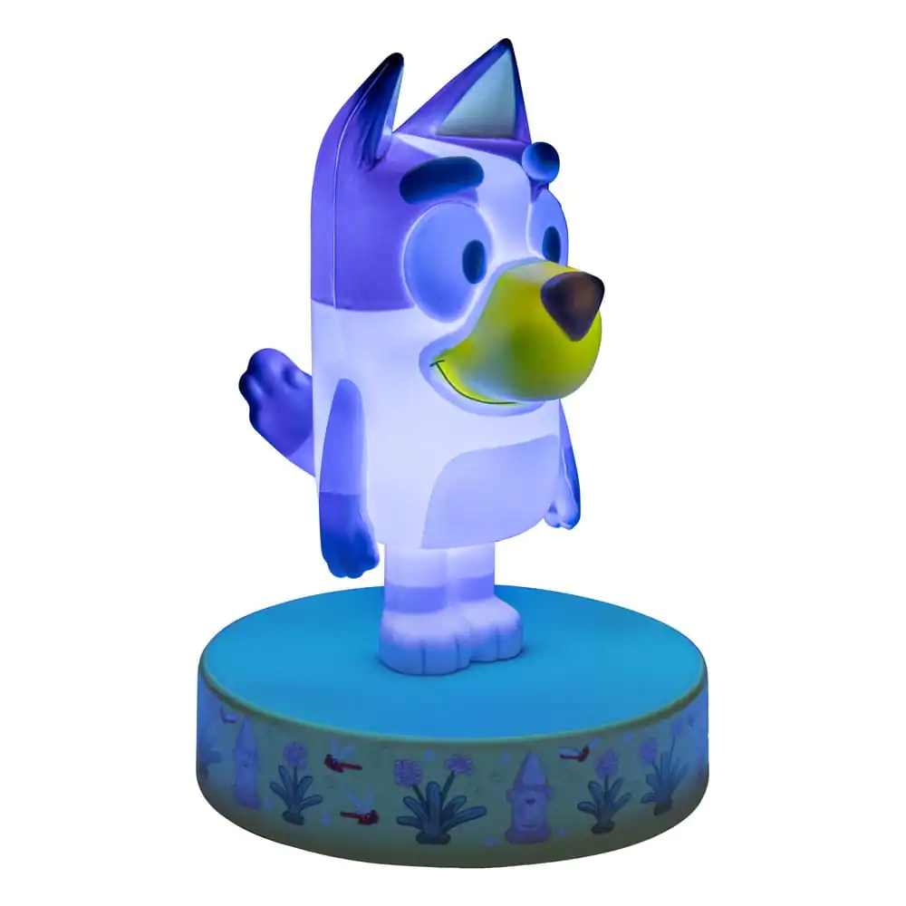 Lampka Bluey Icons zdjęcie produktu