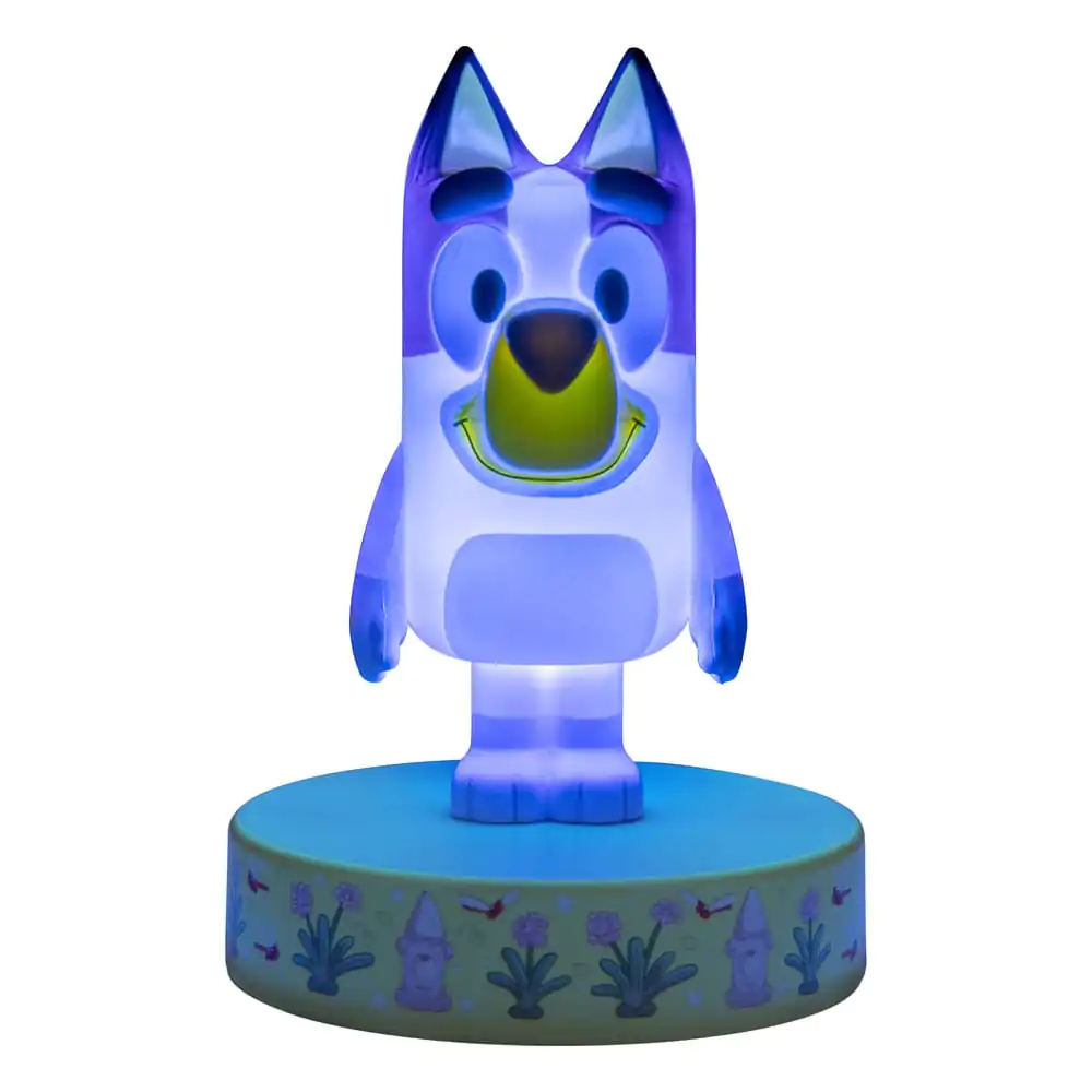 Lampka Bluey Icons zdjęcie produktu