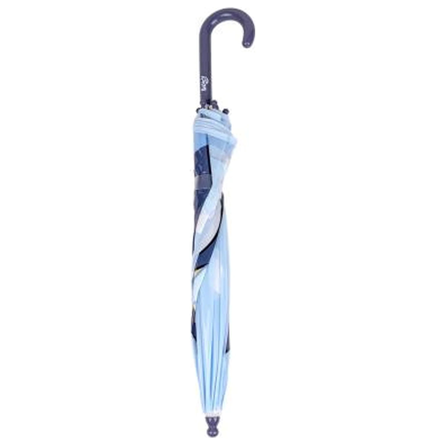 Bluey Joyful Dziecięcy Przezroczysty Parasol Ø71 cm zdjęcie produktu