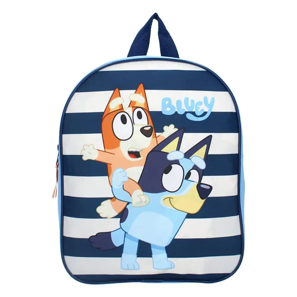 Bluey Backpack Jump Into Fun Plecak 29 cm zdjęcie produktu