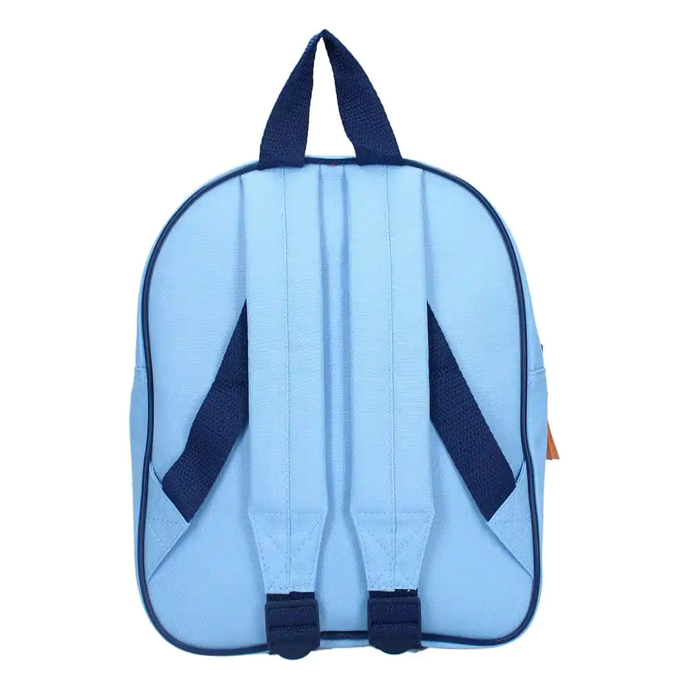 Bluey Backpack Jump Into Fun Plecak 29 cm zdjęcie produktu