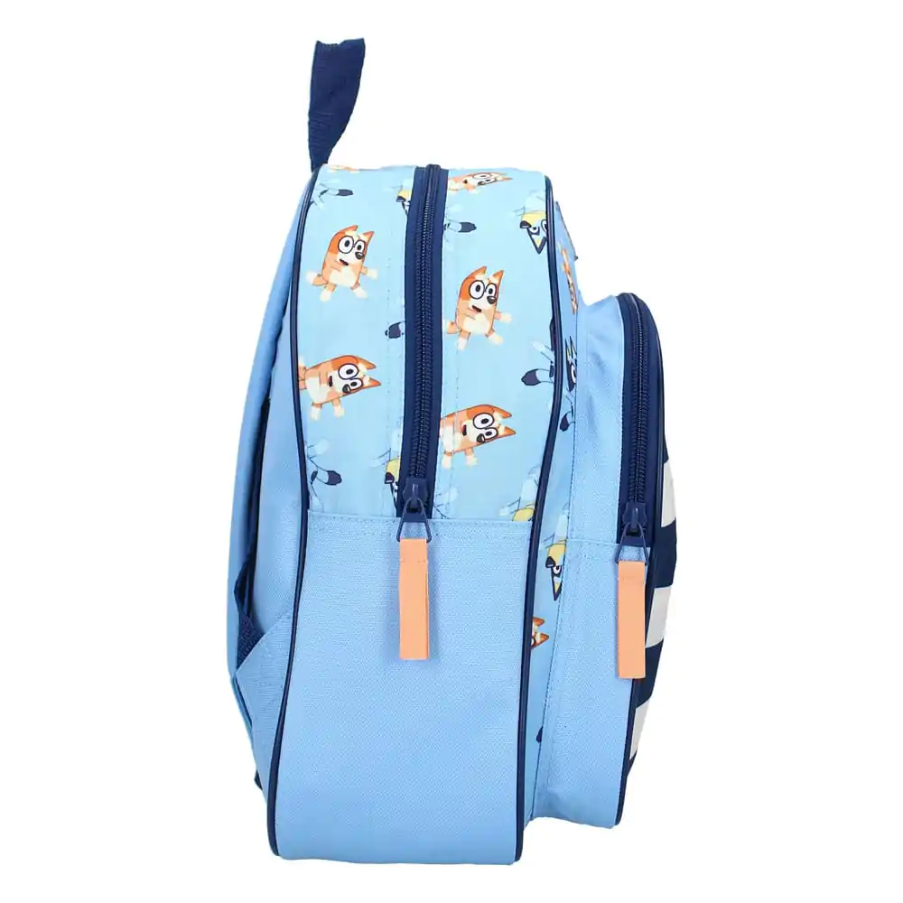 Bluey Plecak Jump Into Fun 30 cm zdjęcie produktu
