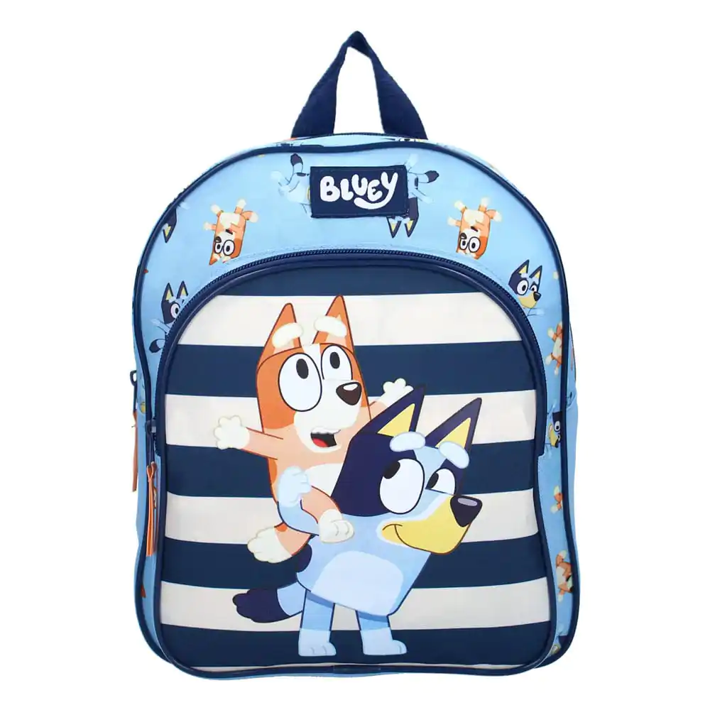 Bluey Plecak Jump Into Fun 30 cm zdjęcie produktu
